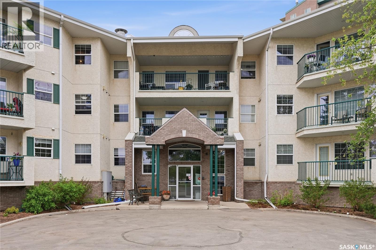 210 1735 Mckercher Drive, Saskatoon, SK