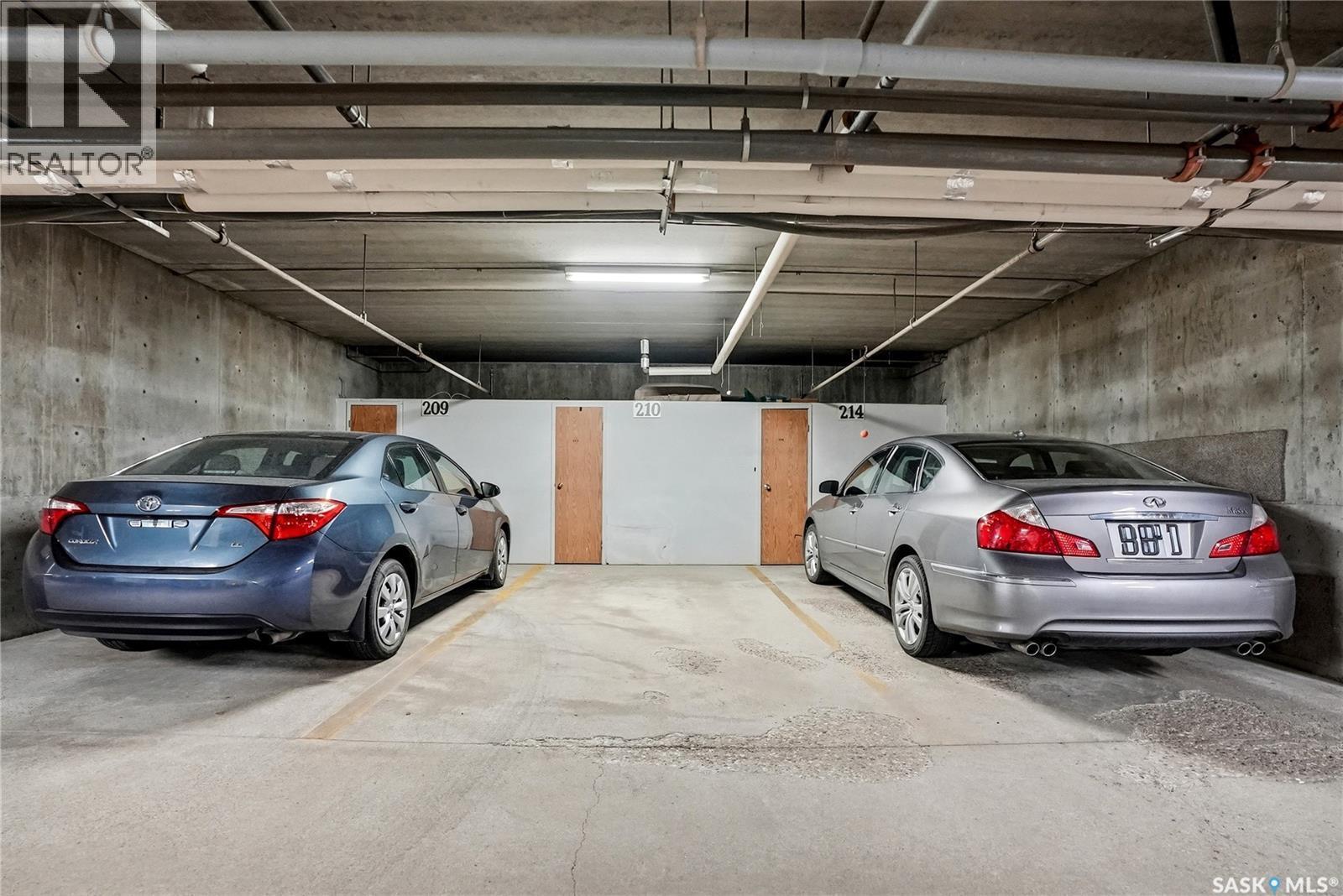 210 1735 Mckercher Drive, Saskatoon, SK