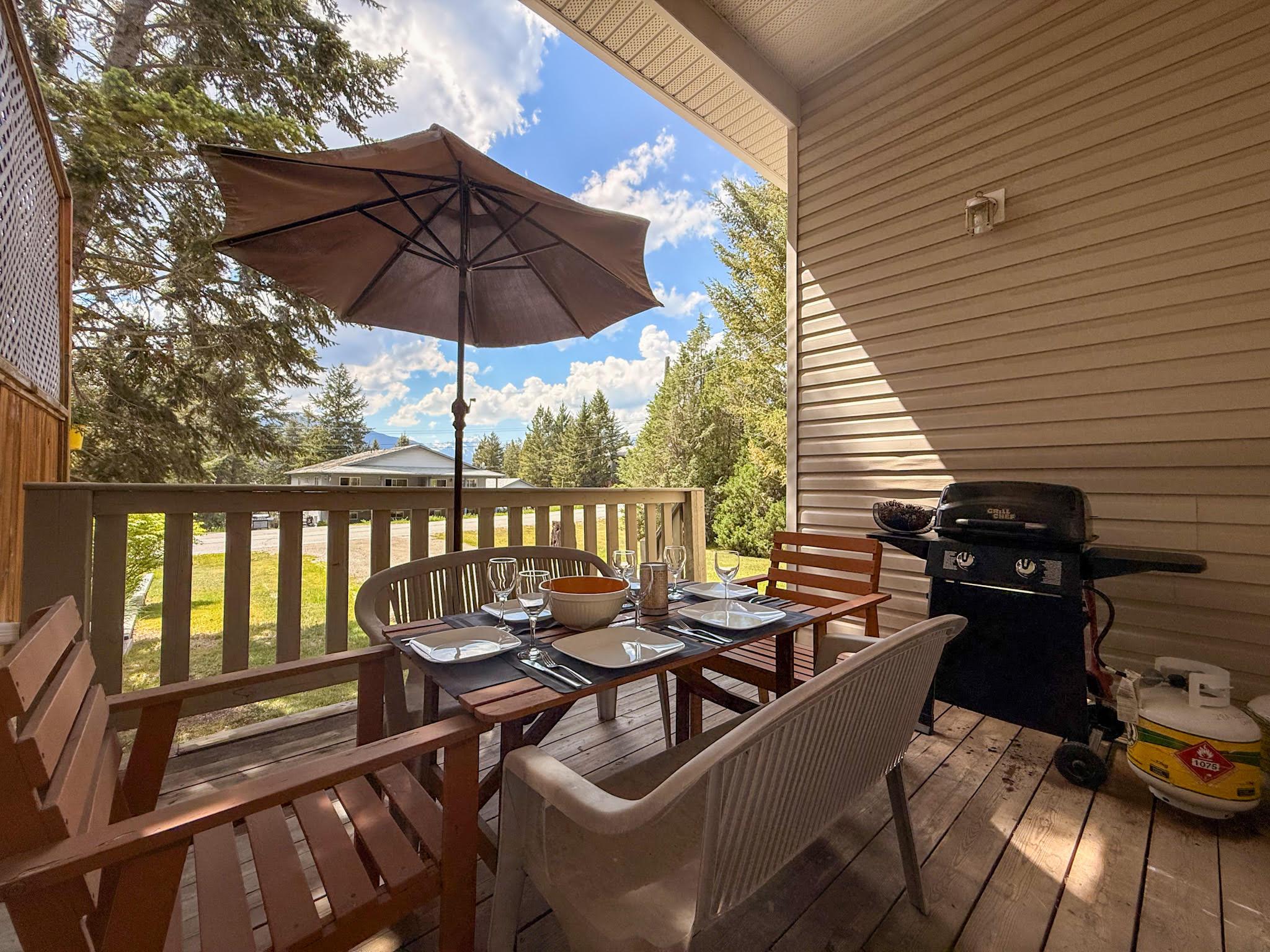 28A Wolf Crescent, Invermere, BC