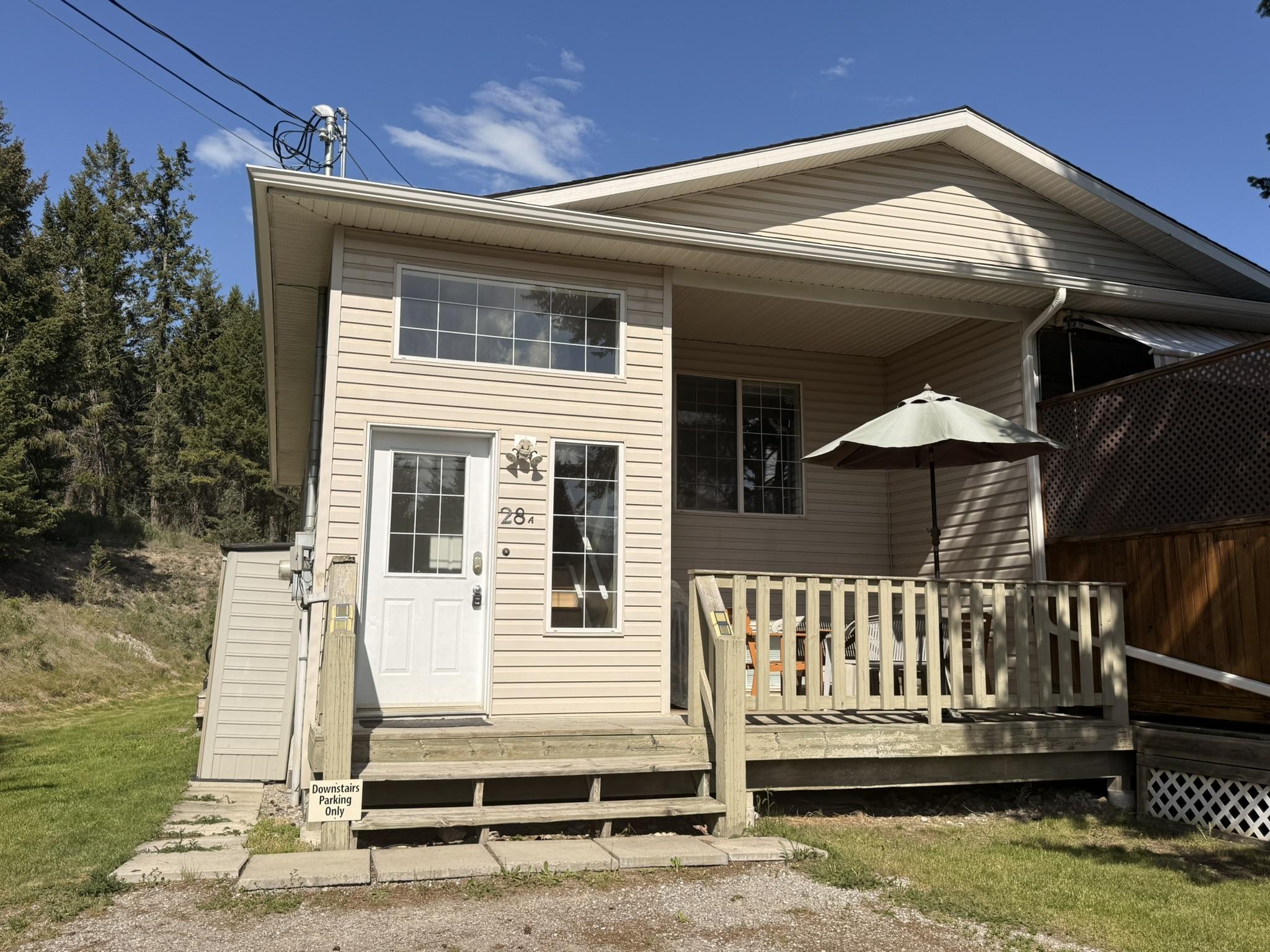 28A Wolf Crescent, Invermere, BC