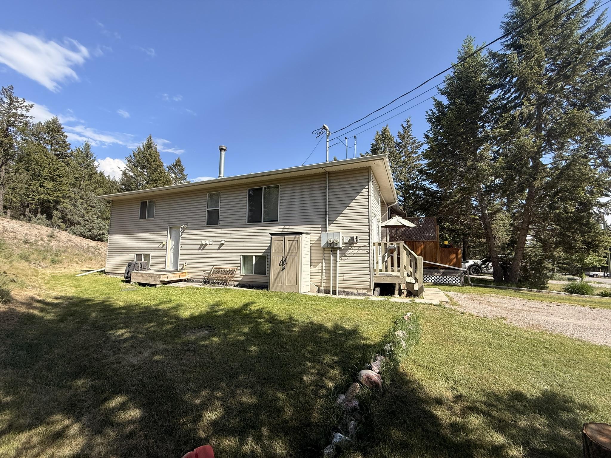 28A Wolf Crescent, Invermere, BC