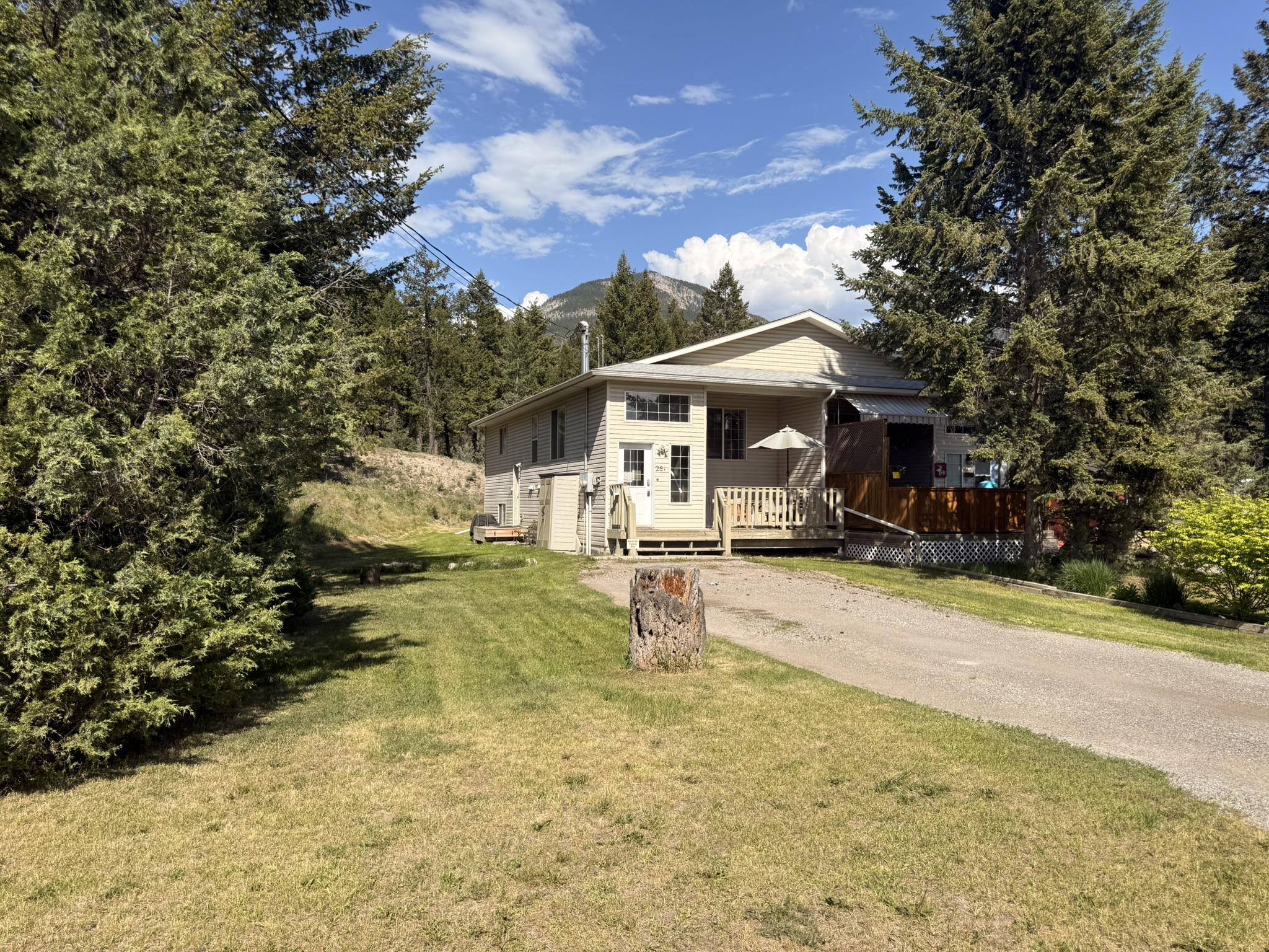 28A Wolf Crescent, Invermere, BC