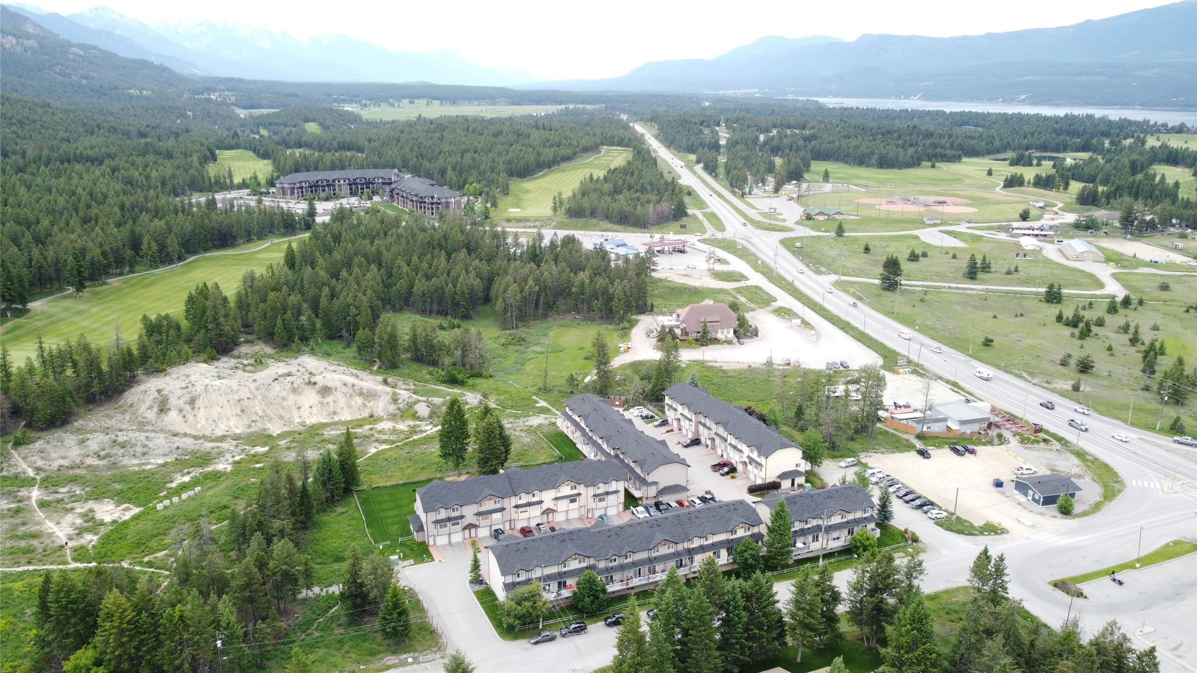 28A Wolf Crescent, Invermere, BC