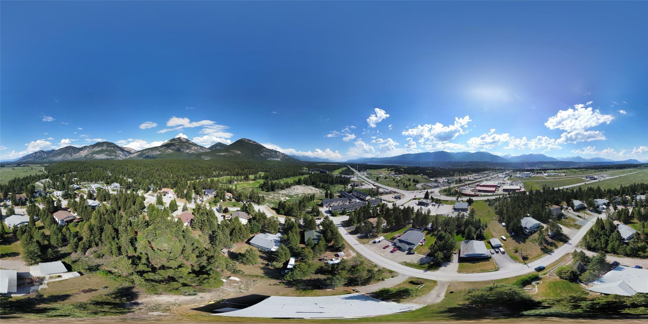 28A Wolf Crescent, Invermere, BC