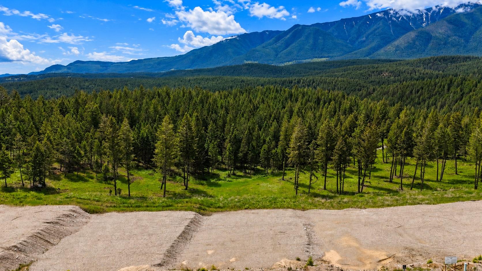 Lot 18 Brewer Rise Ridge, Invermere, BC