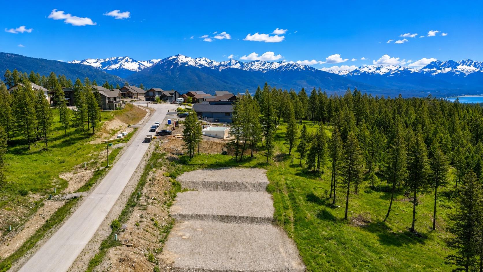Lot 18 Brewer Rise Ridge, Invermere, BC