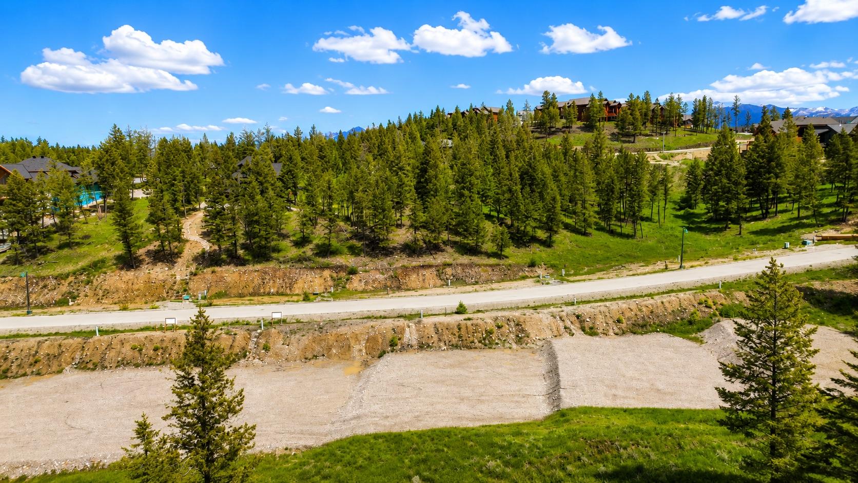 Lot 18 Brewer Rise Ridge, Invermere, BC