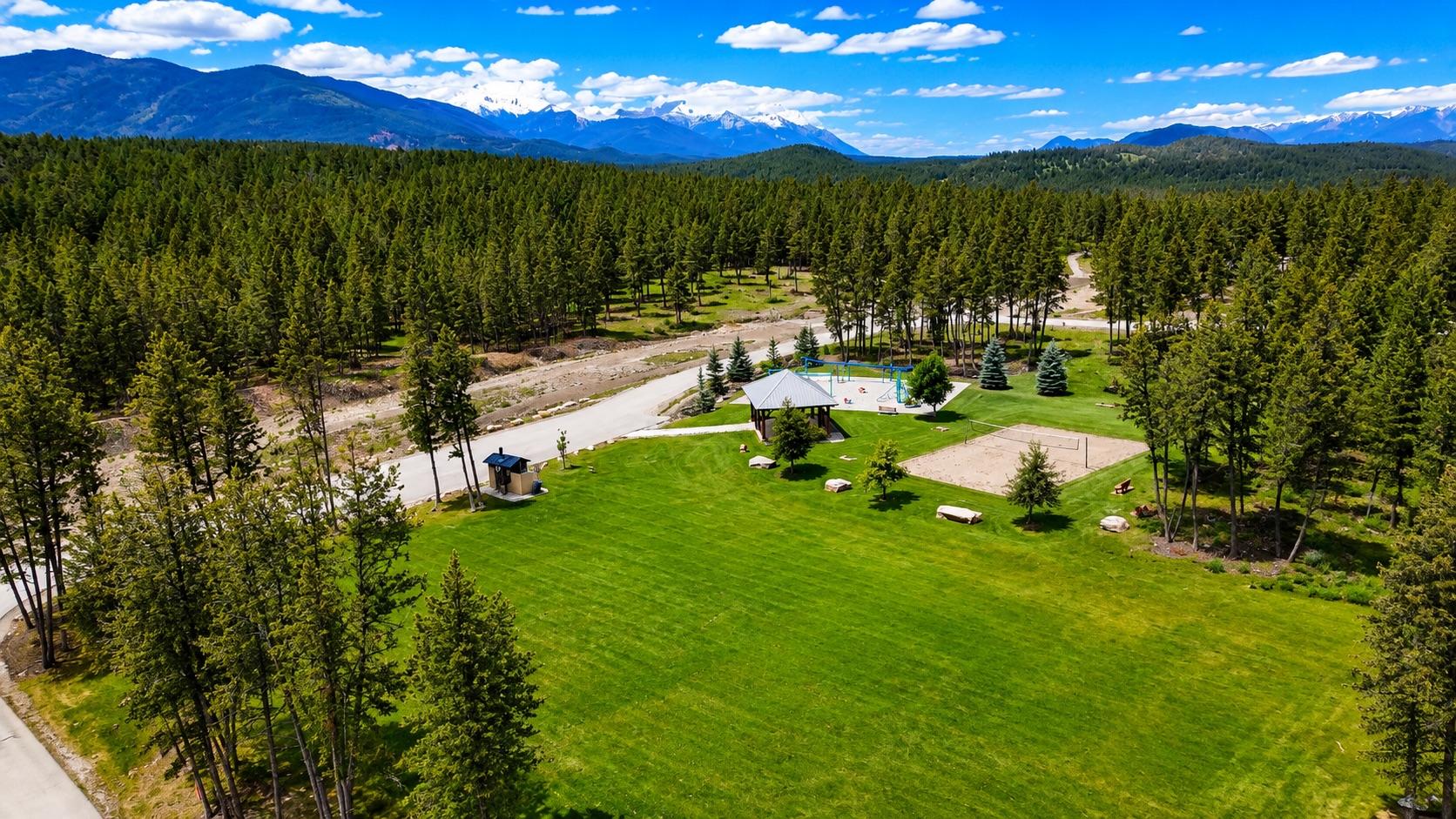 Lot 18 Brewer Rise Ridge, Invermere, BC