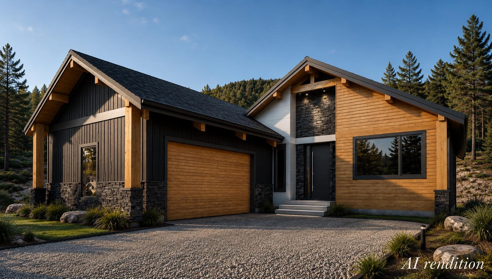 Lot 18 Brewer Rise Ridge, Invermere, BC
