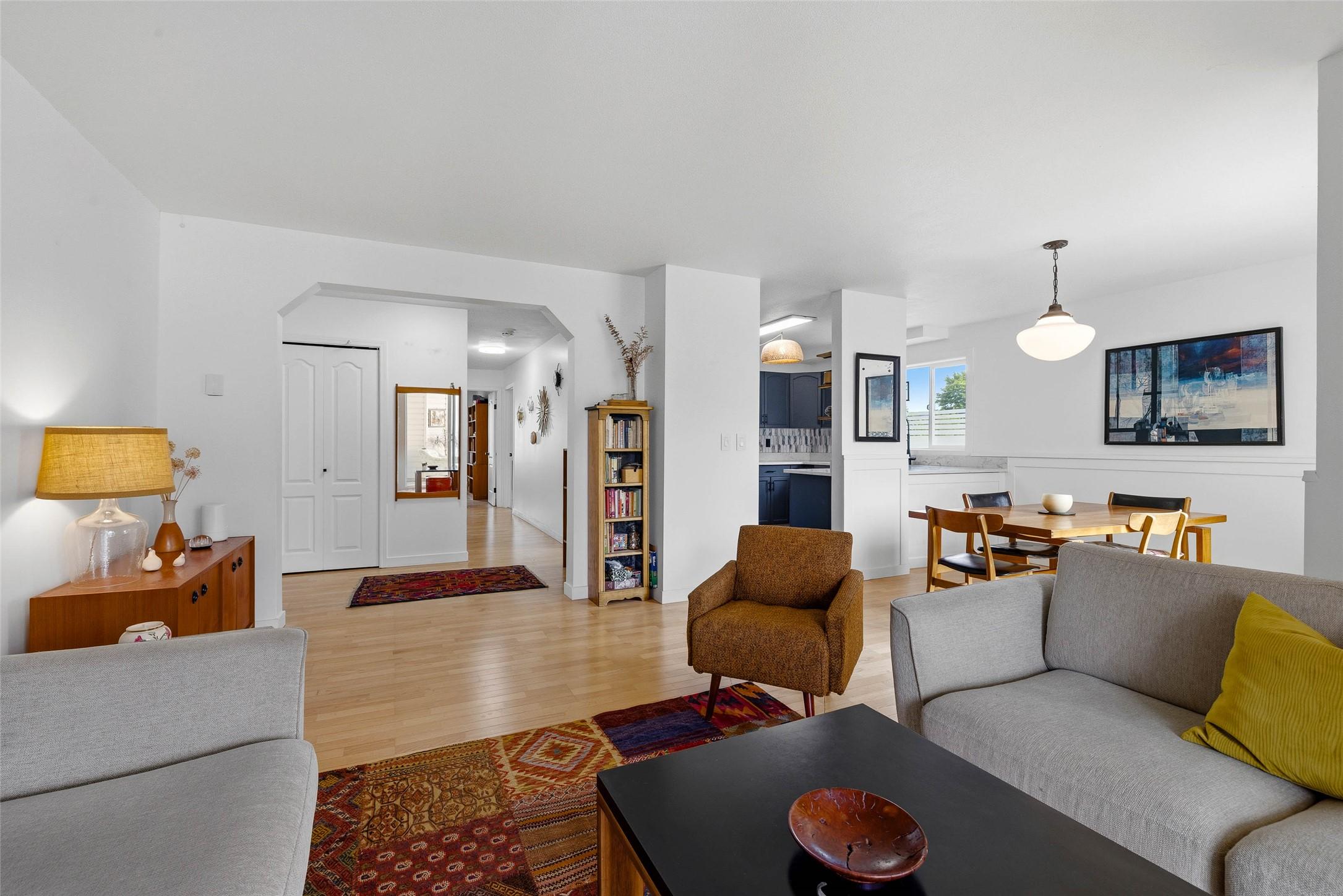 214-3160 Casorso Road, Kelowna, BC
