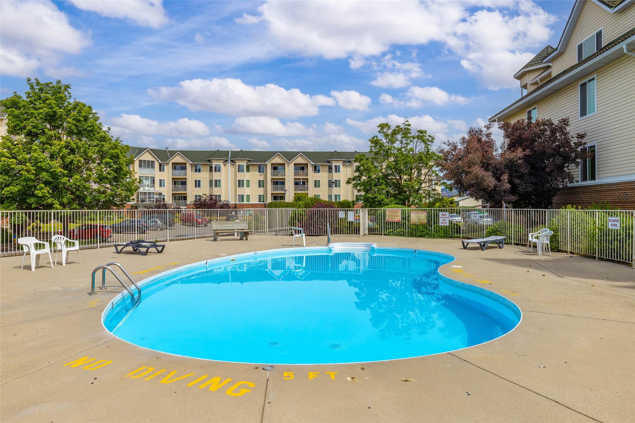 214-3160 Casorso Road, Kelowna, BC