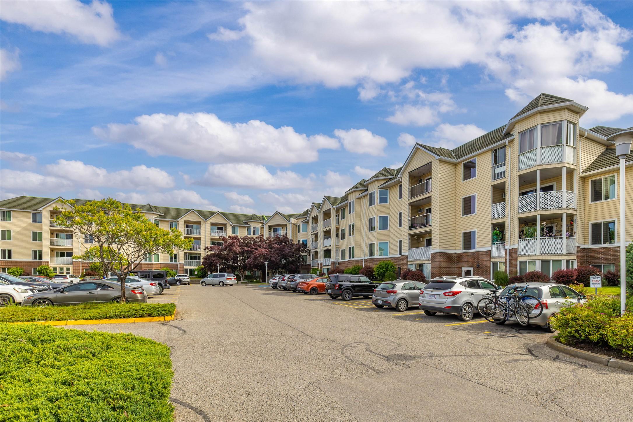214-3160 Casorso Road, Kelowna, BC