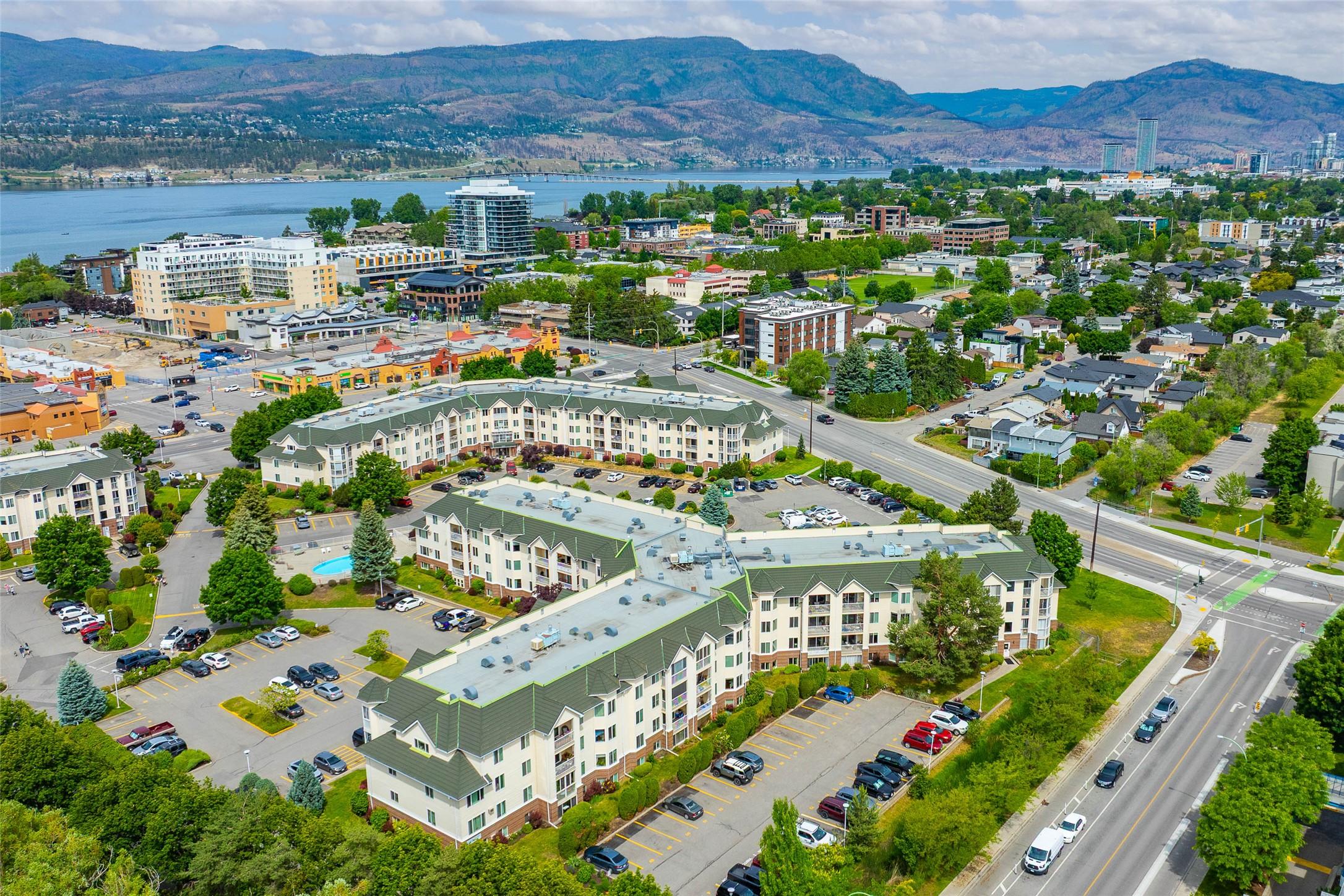 214-3160 Casorso Road, Kelowna, BC