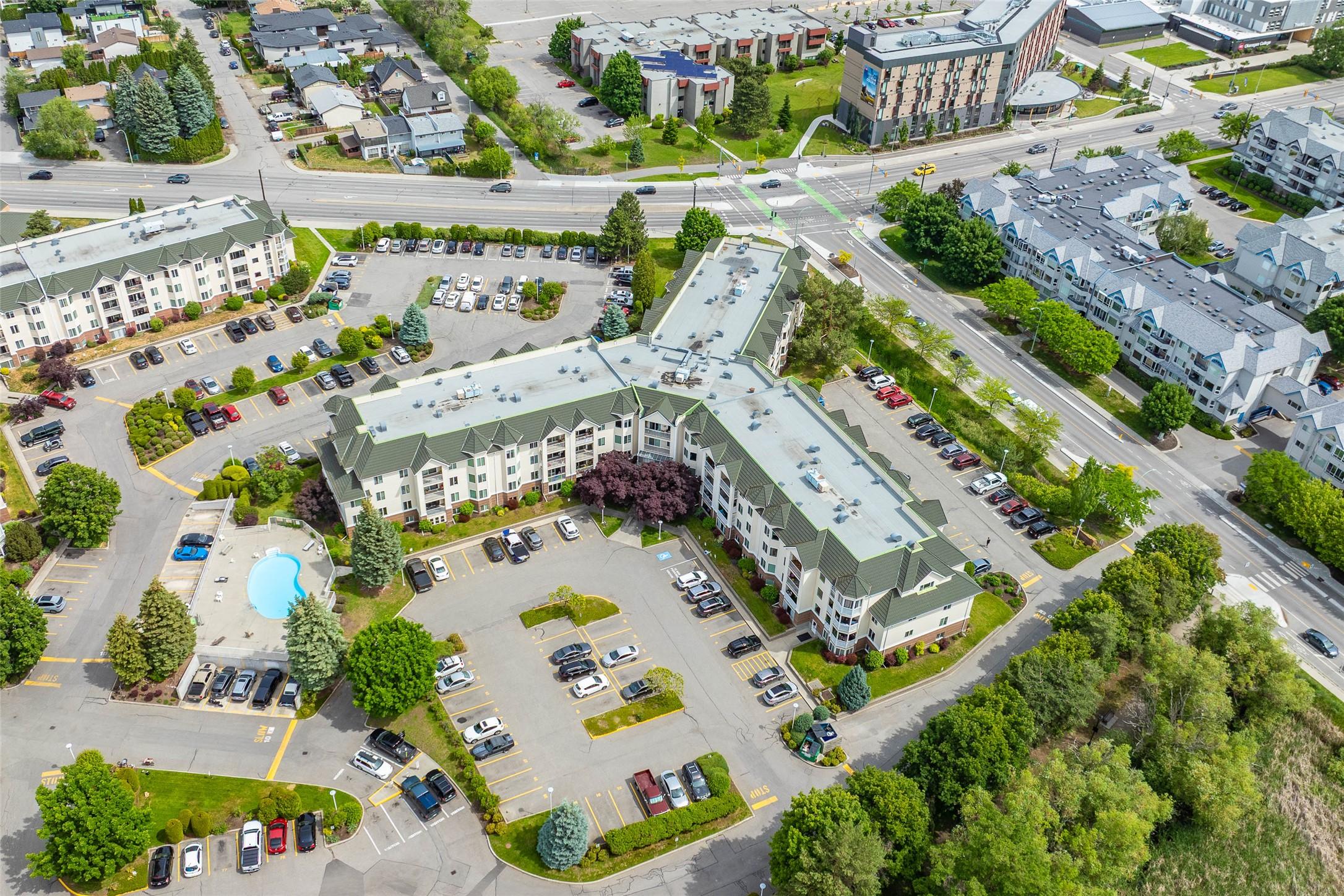 214-3160 Casorso Road, Kelowna, BC