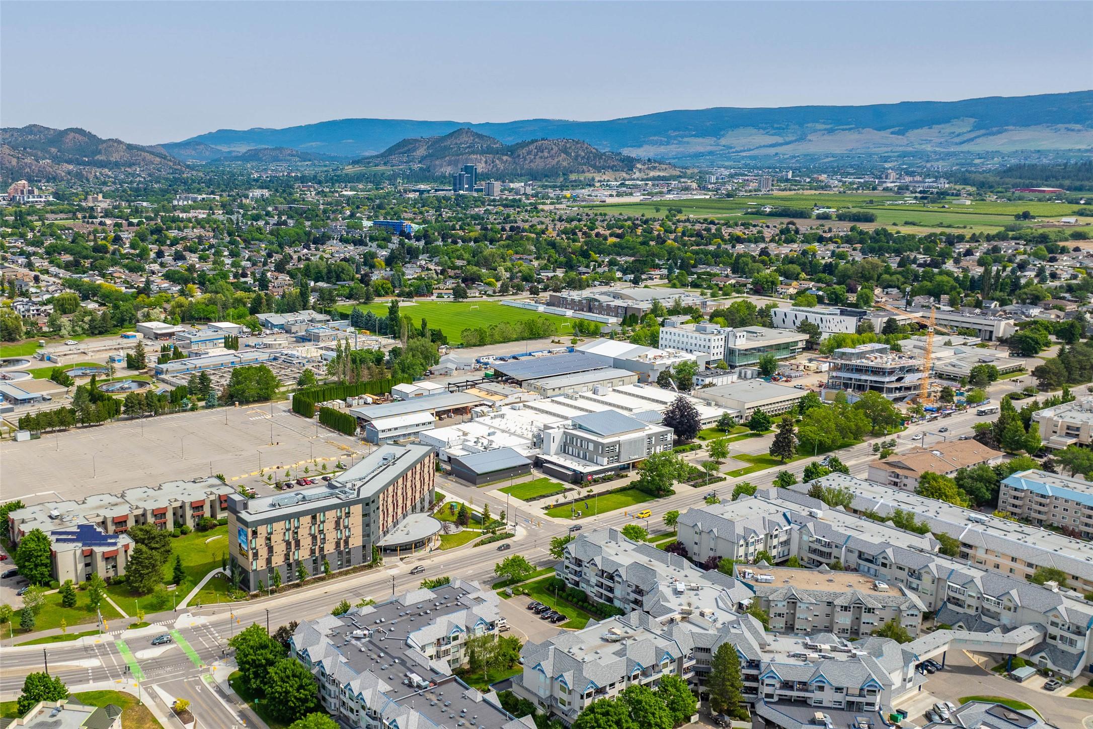 214-3160 Casorso Road, Kelowna, BC