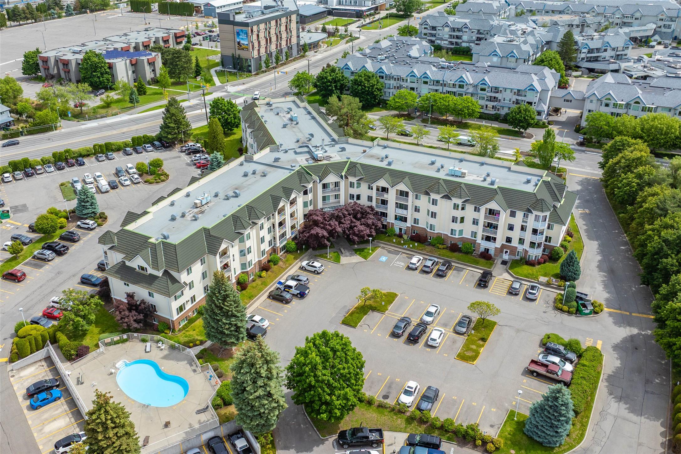 214-3160 Casorso Road, Kelowna, BC
