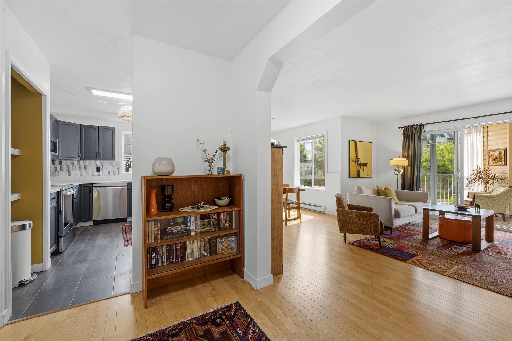 214-3160 Casorso Road, Kelowna, BC