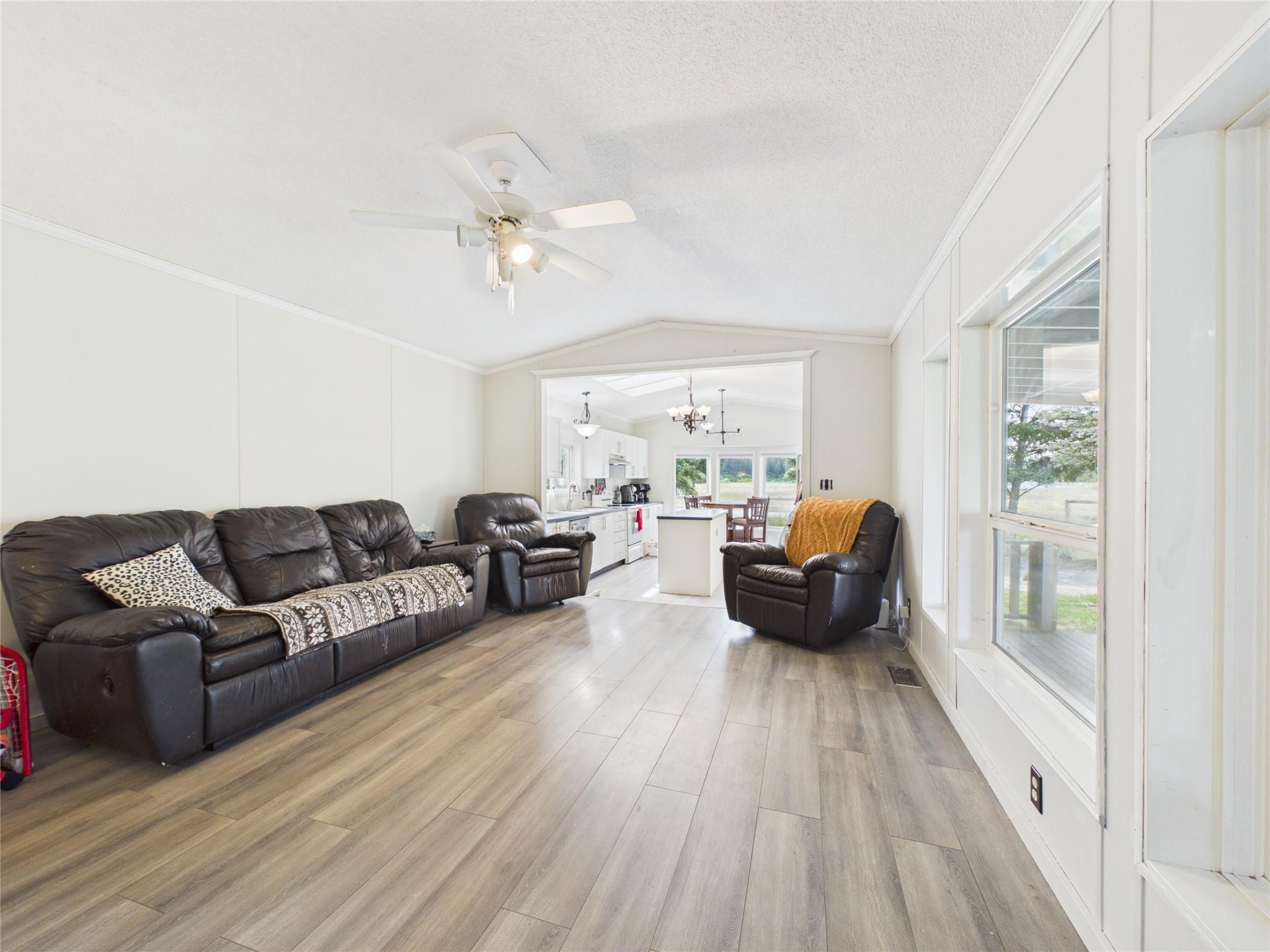 7051 Lazy Lake Road, Wasa, BC