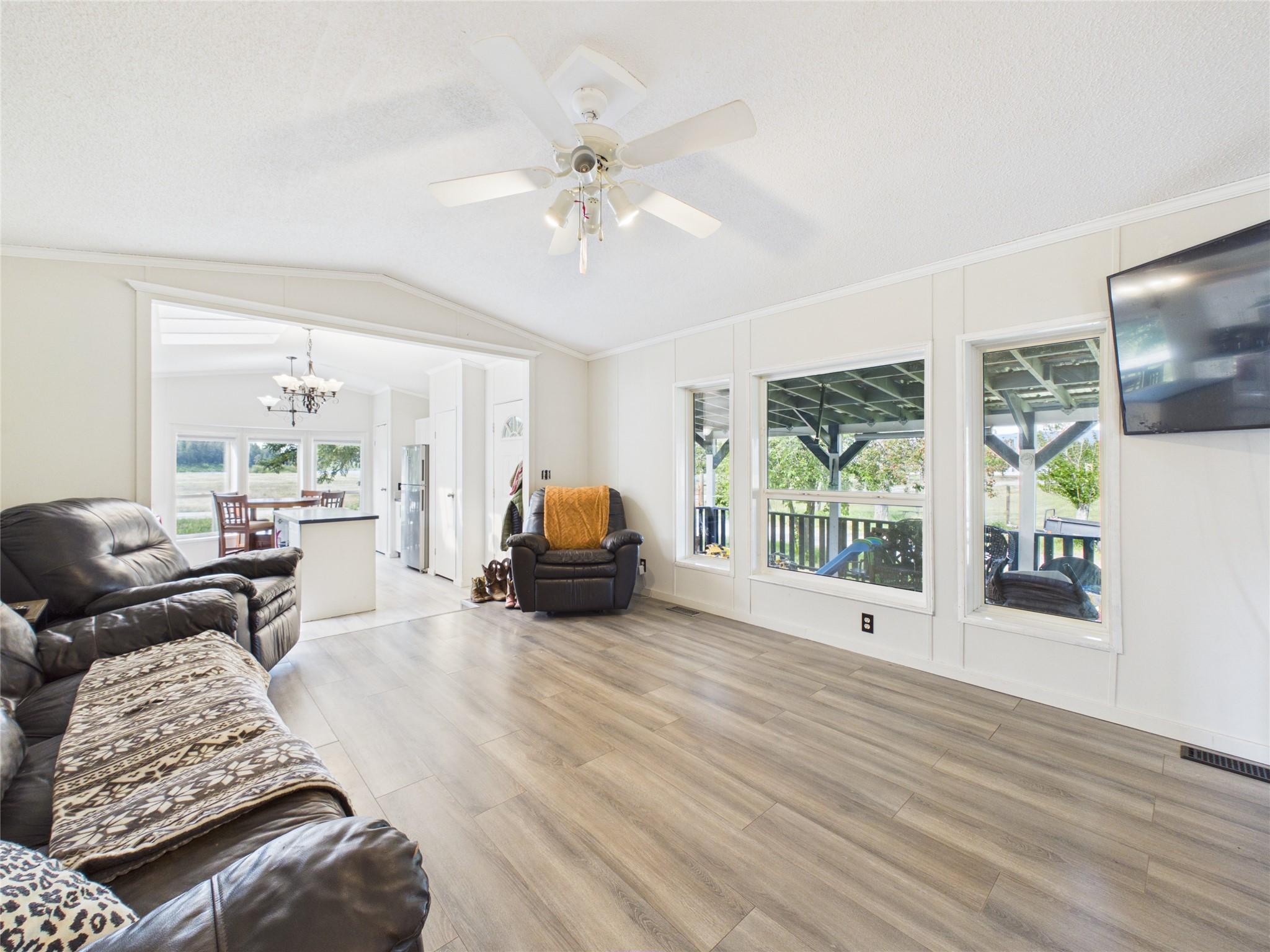 7051 Lazy Lake Road, Wasa, BC