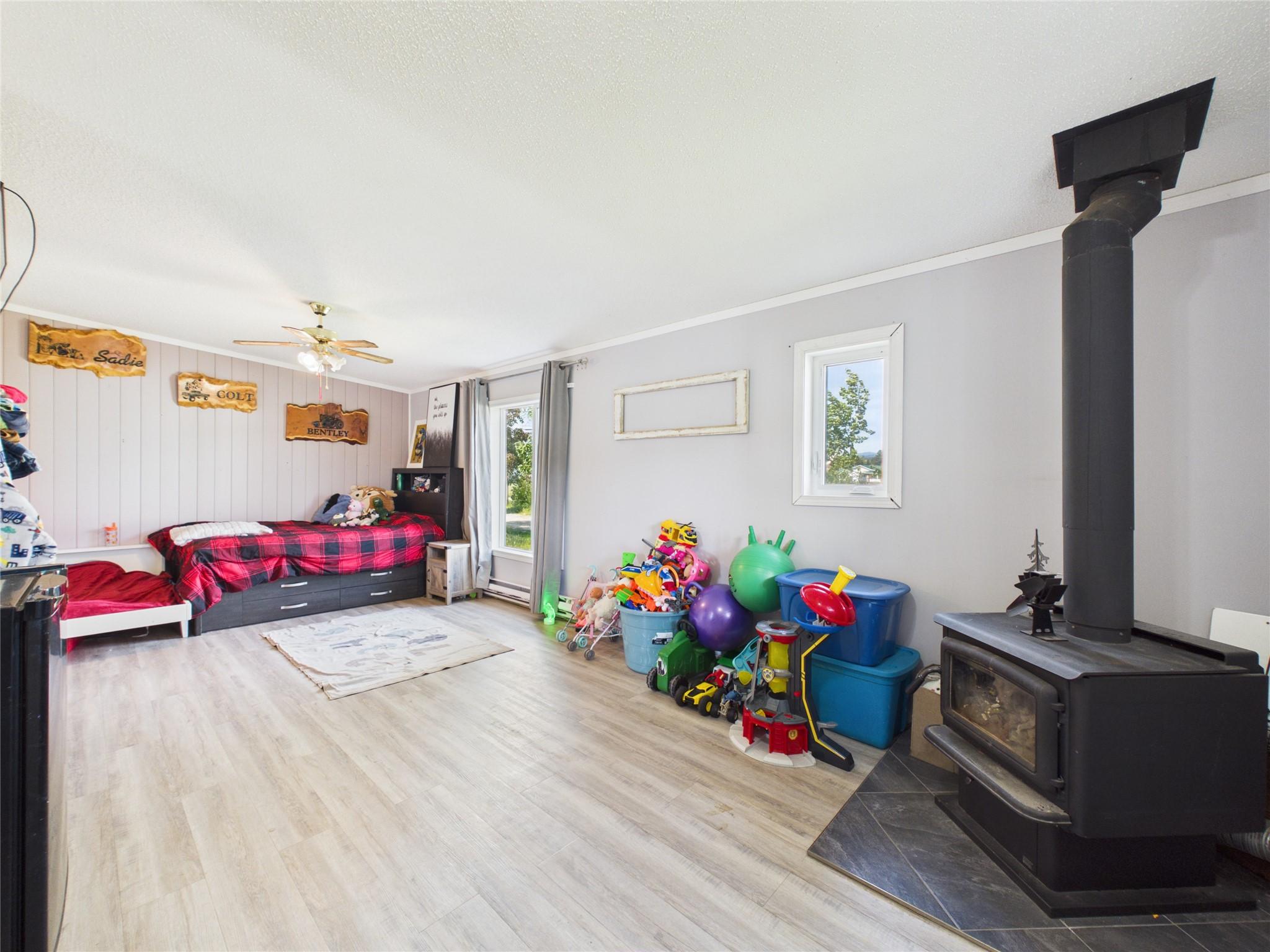 7051 Lazy Lake Road, Wasa, BC