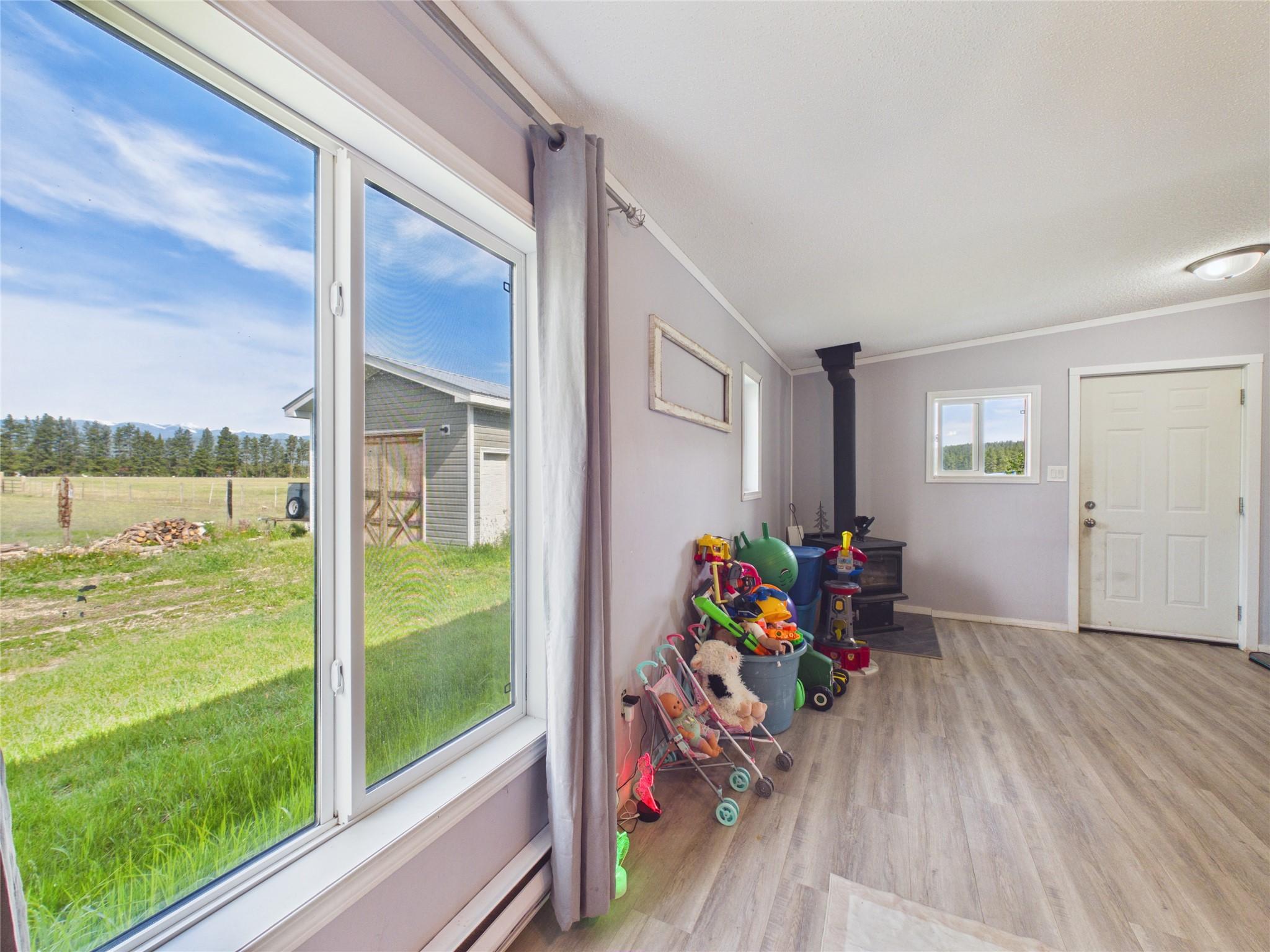 7051 Lazy Lake Road, Wasa, BC