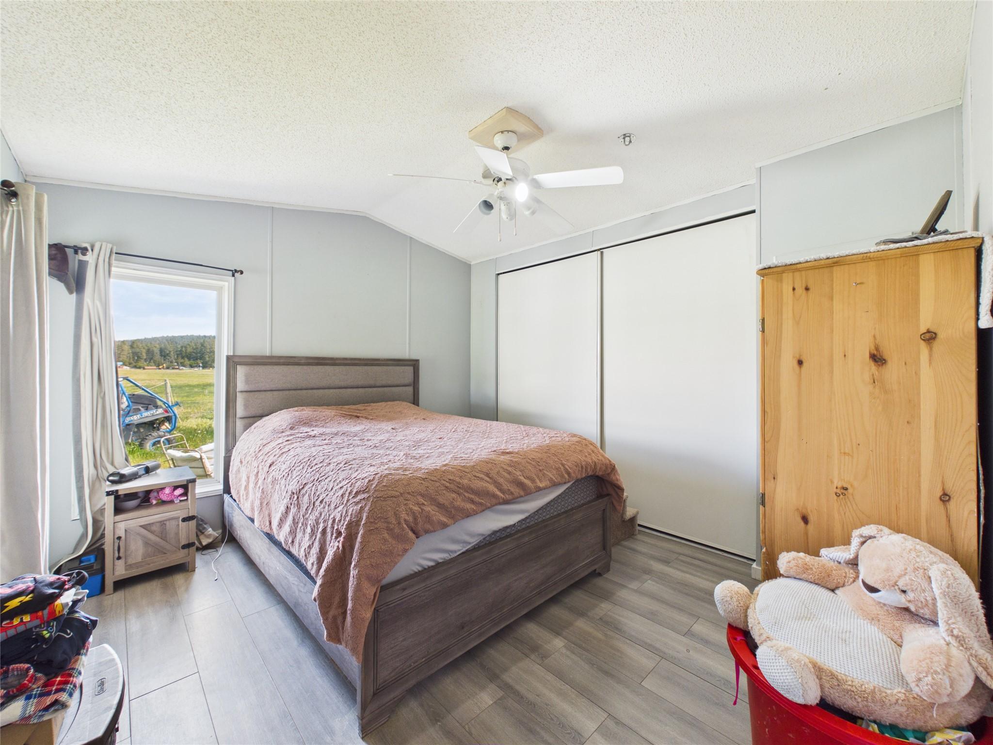 7051 Lazy Lake Road, Wasa, BC