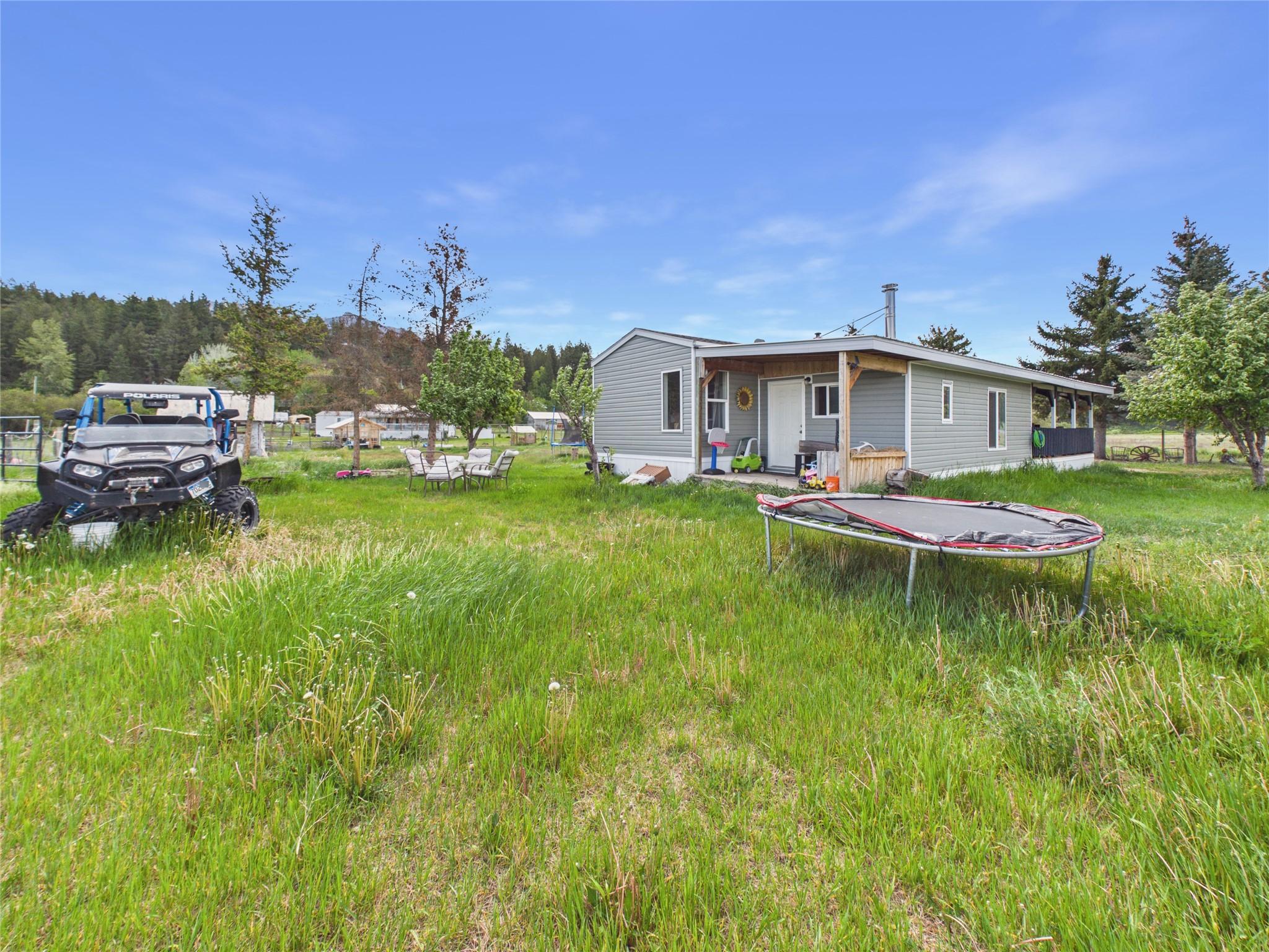 7051 Lazy Lake Road, Wasa, BC