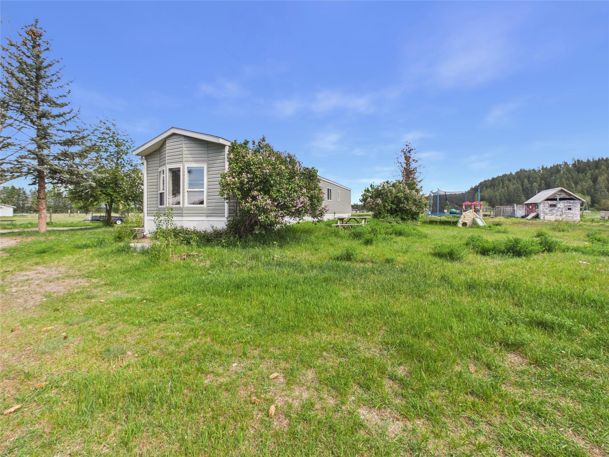 7051 Lazy Lake Road, Wasa, BC