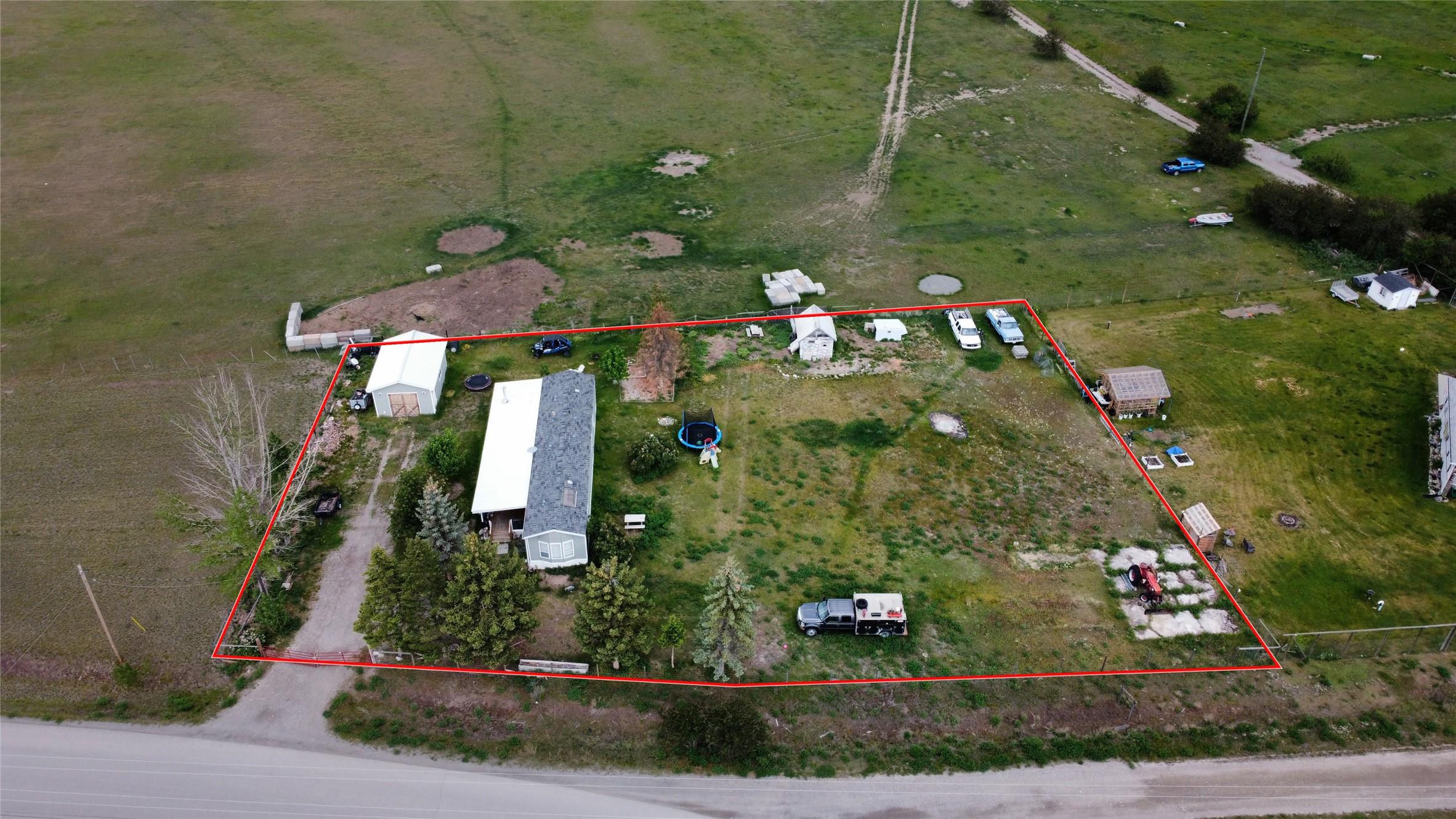 7051 Lazy Lake Road, Wasa, BC