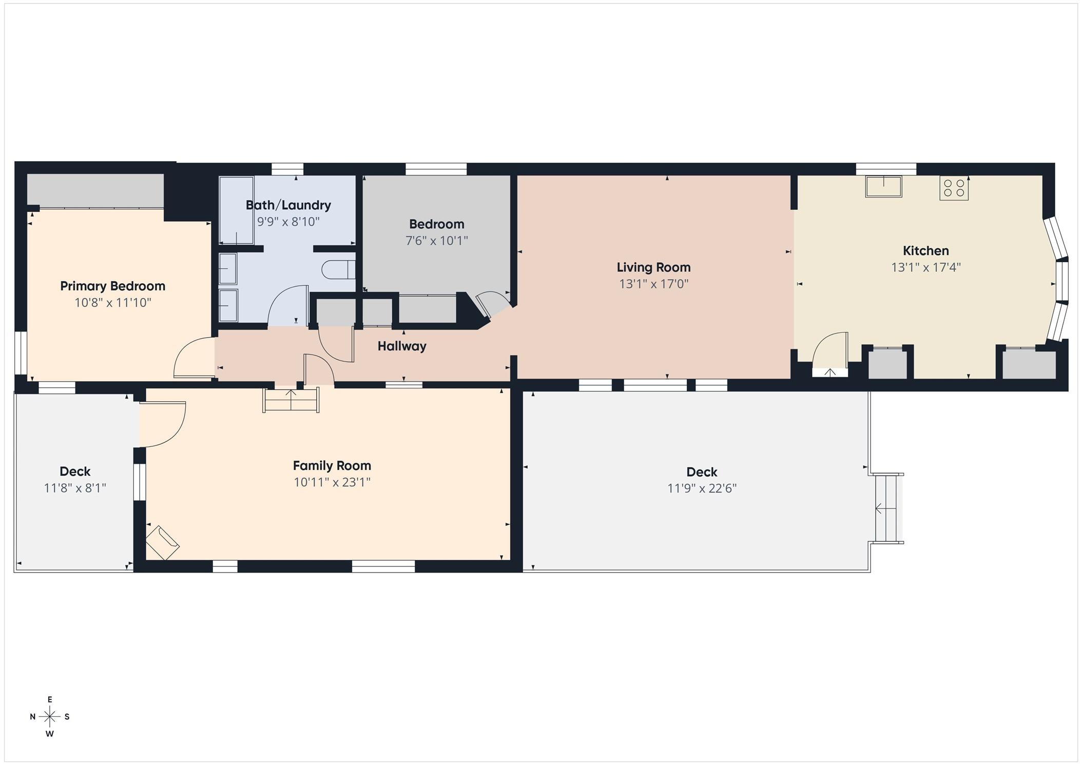 7051 Lazy Lake Road, Wasa, BC