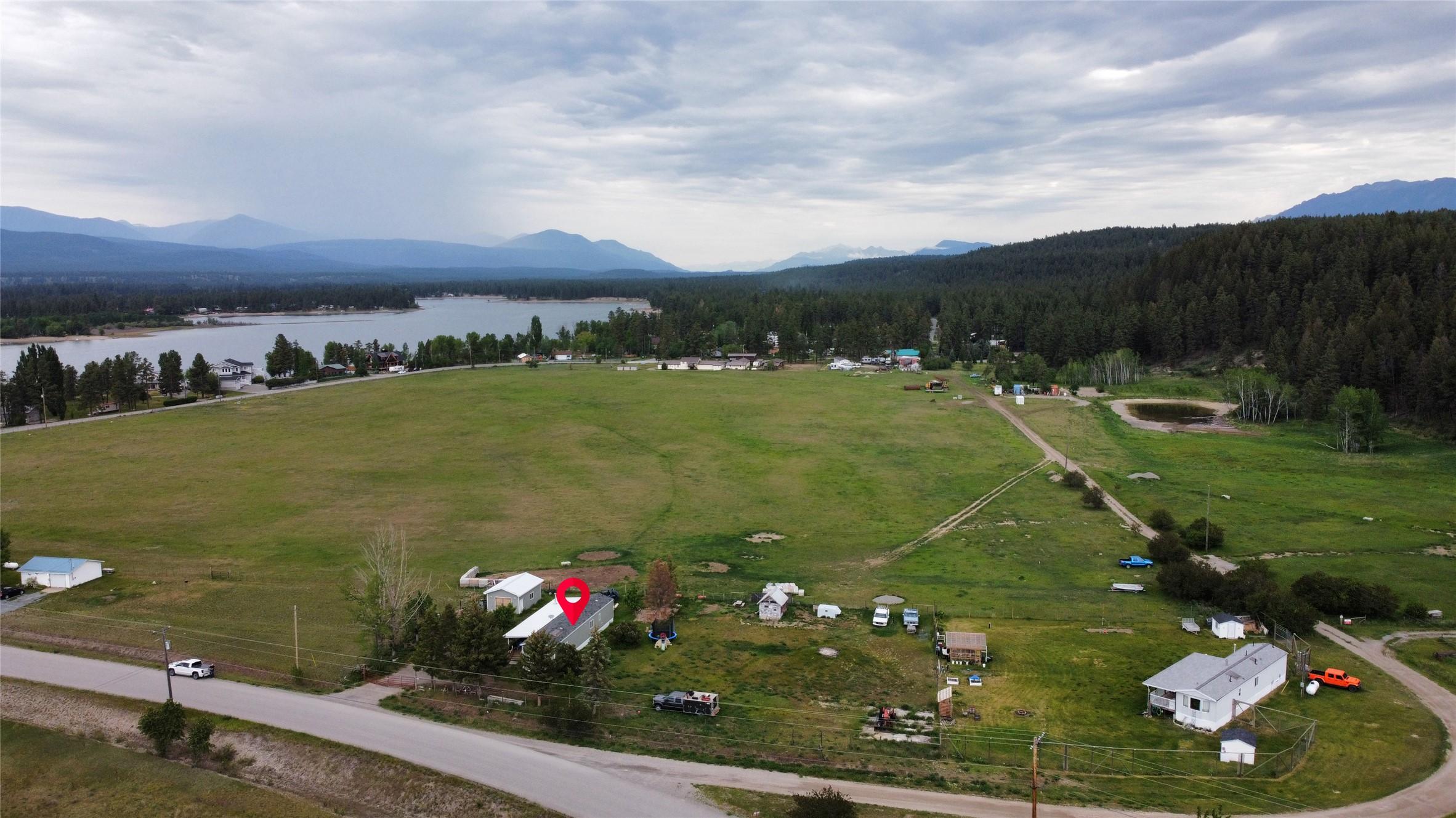 7051 Lazy Lake Road, Wasa, BC