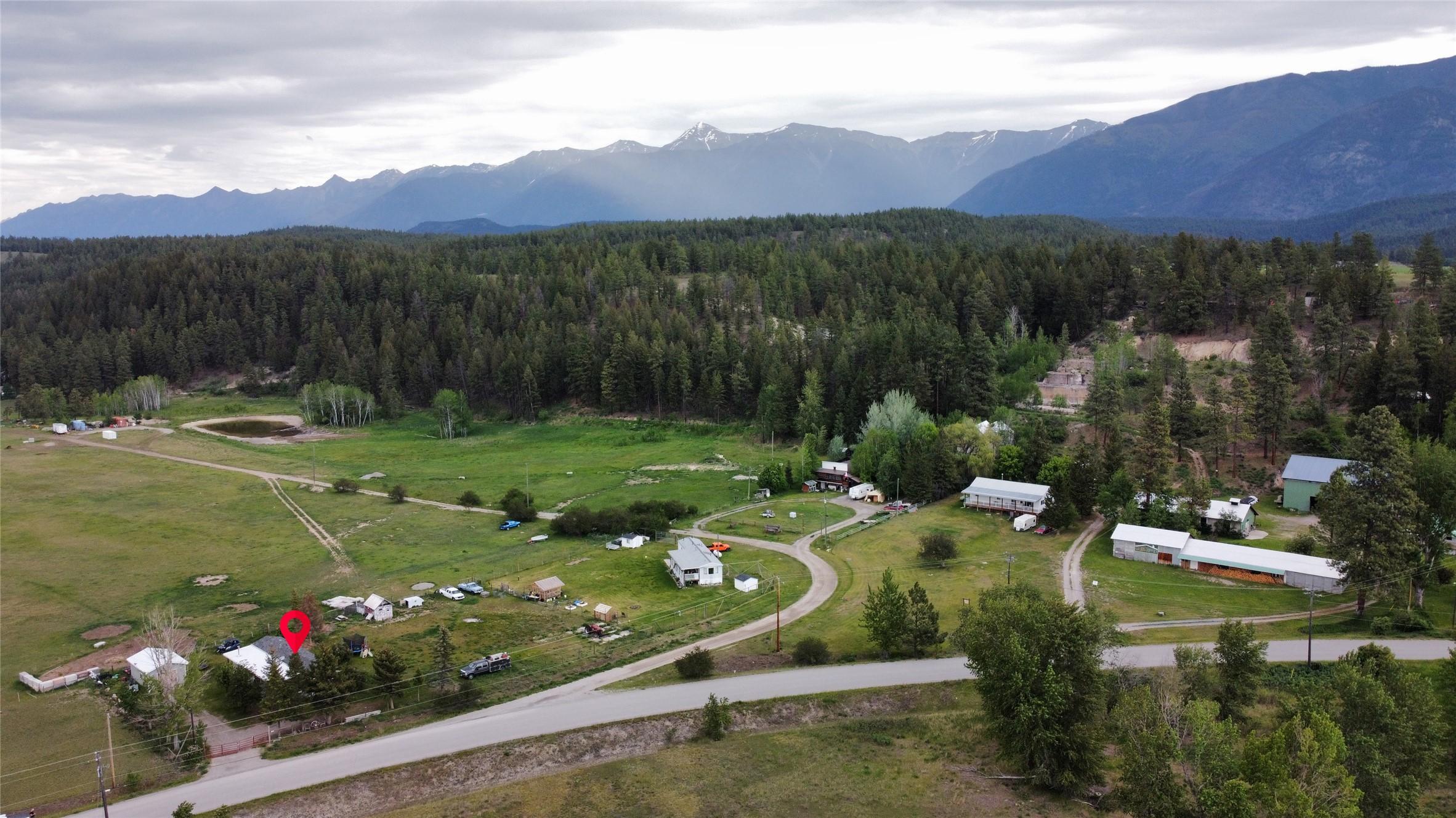 7051 Lazy Lake Road, Wasa, BC