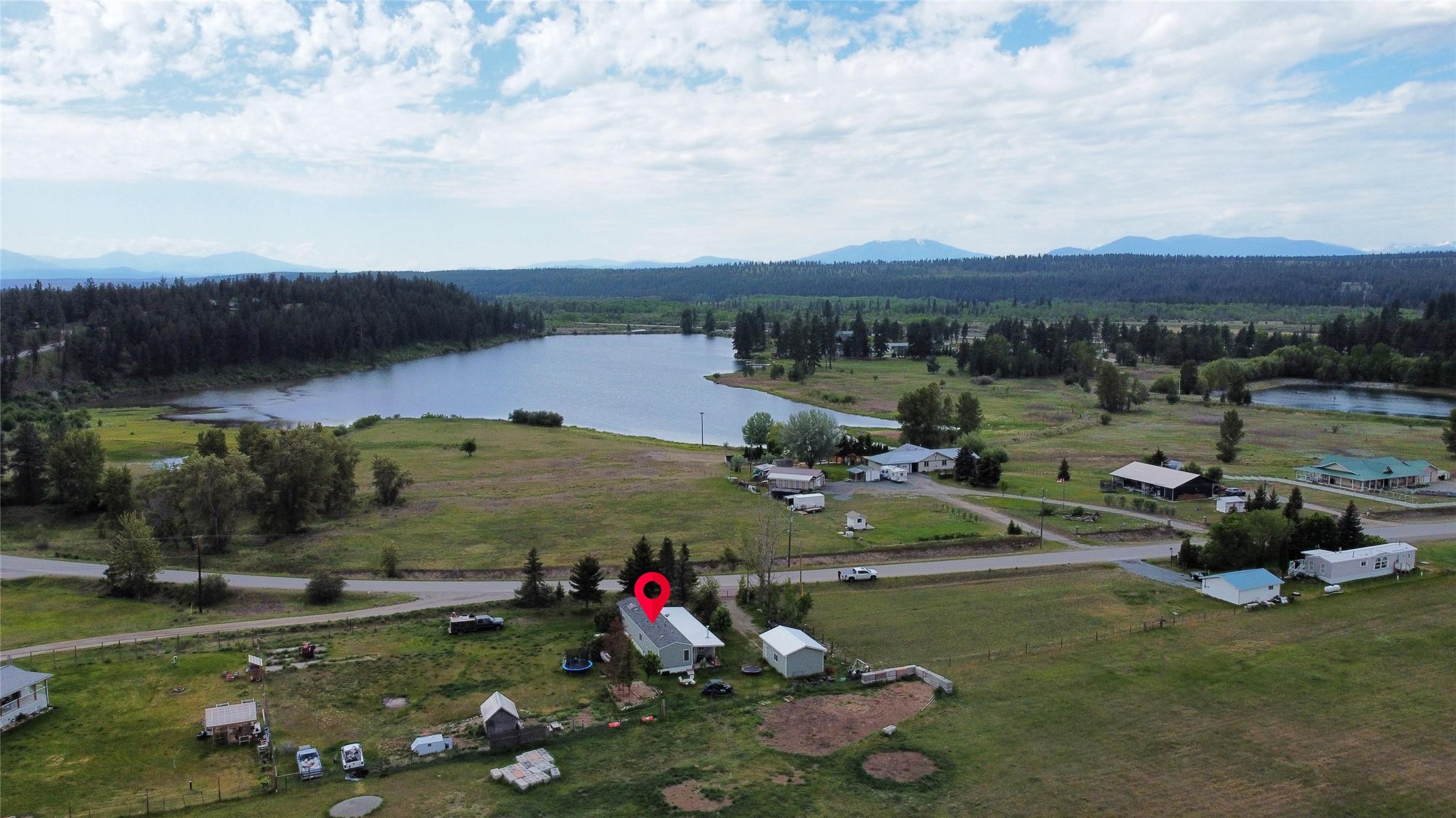 7051 Lazy Lake Road, Wasa, BC