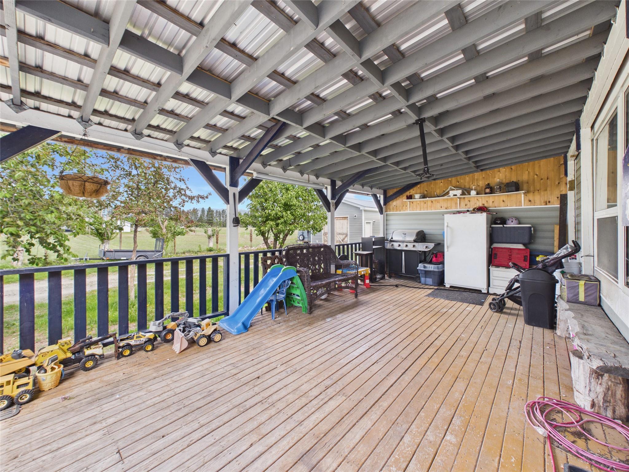 7051 Lazy Lake Road, Wasa, BC