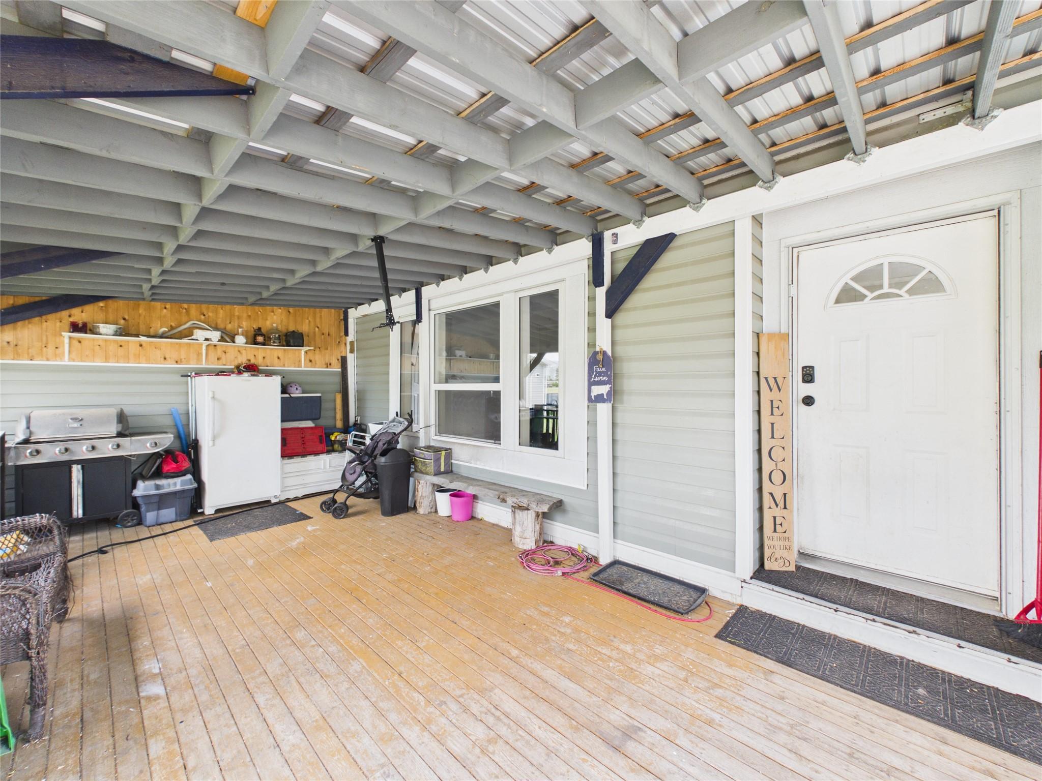 7051 Lazy Lake Road, Wasa, BC