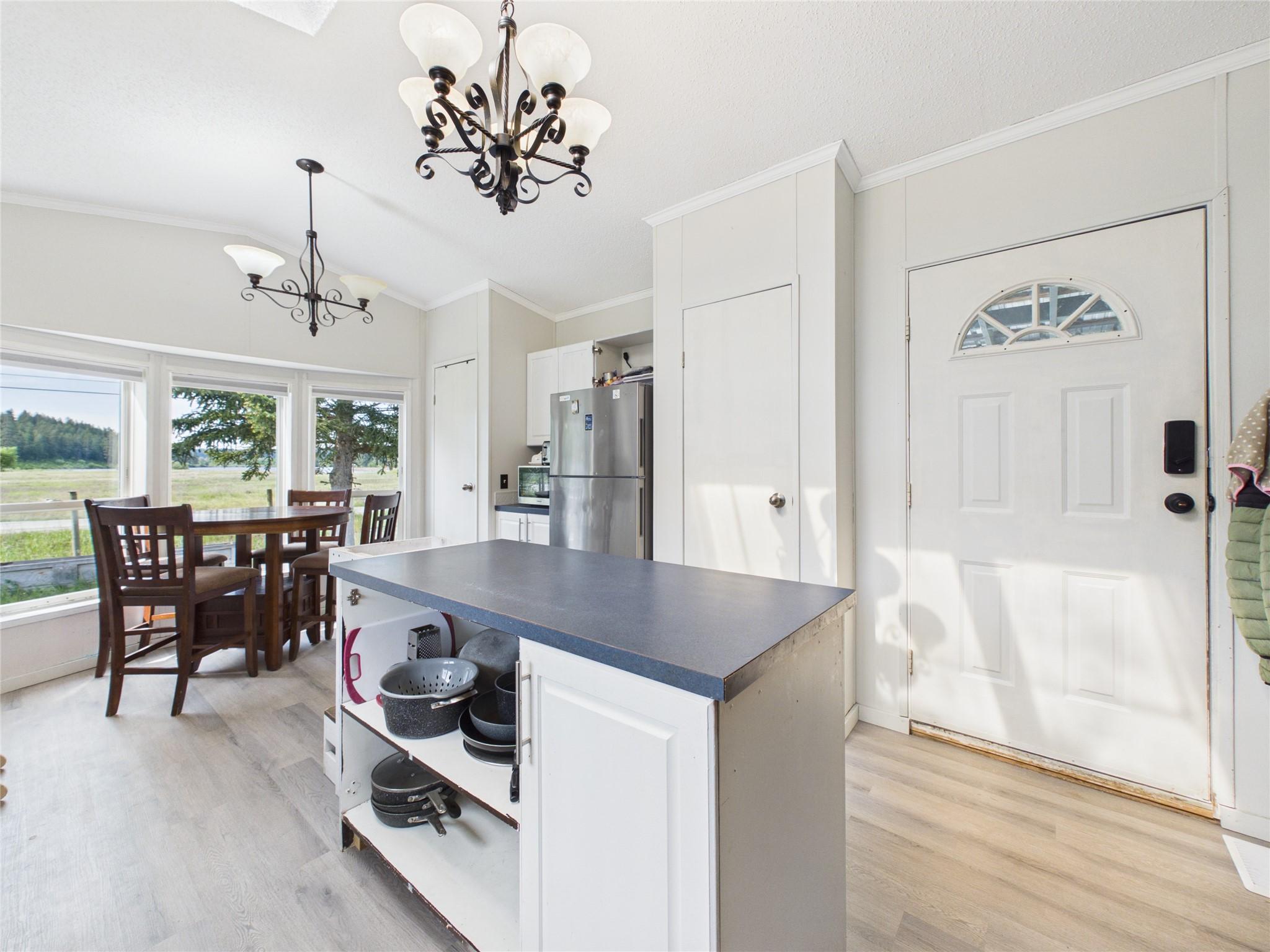 7051 Lazy Lake Road, Wasa, BC