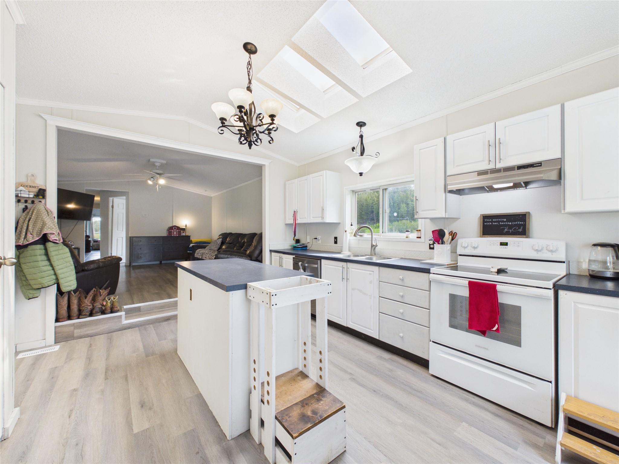7051 Lazy Lake Road, Wasa, BC