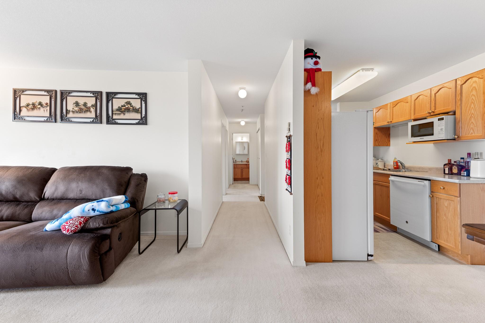 204-914 Vancouver Street, Creston, BC - Indoor