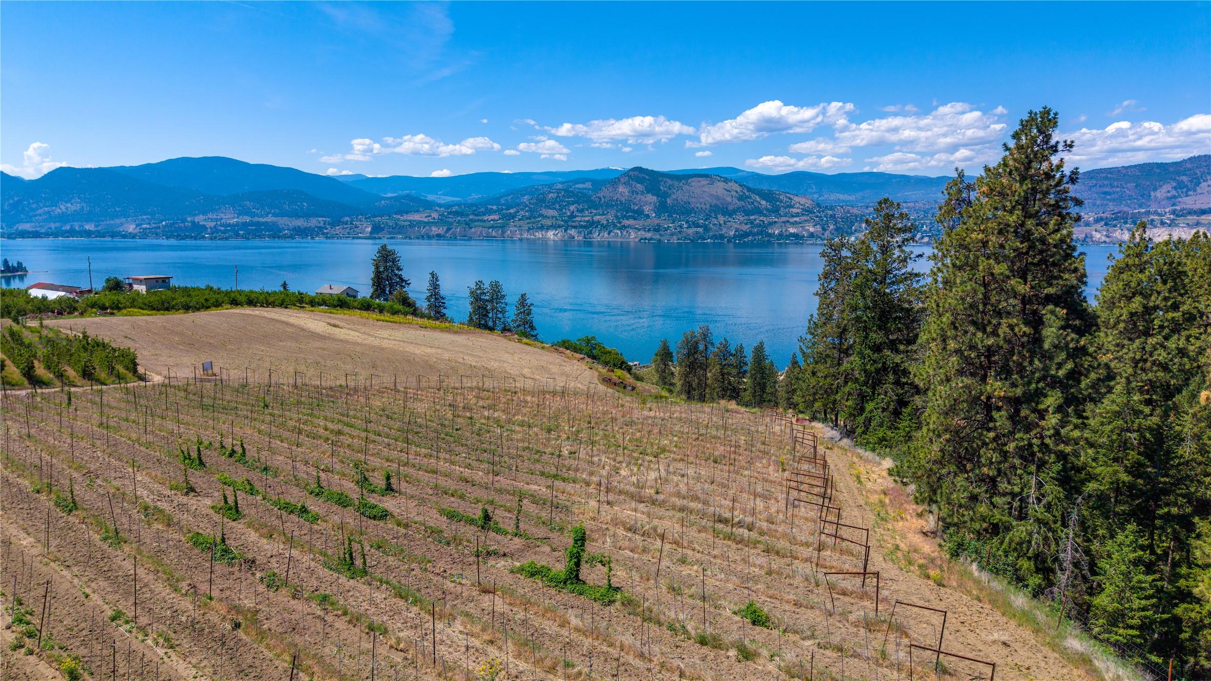 4815 Cooper Road, Naramata, BC