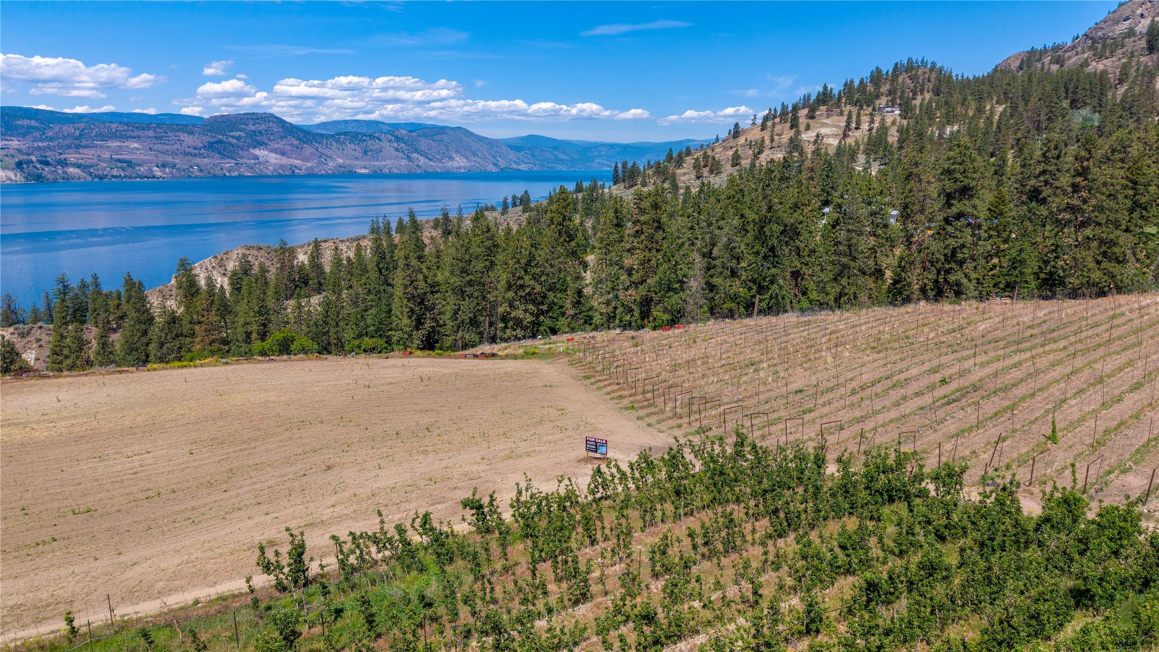 4815 Cooper Road, Naramata, BC