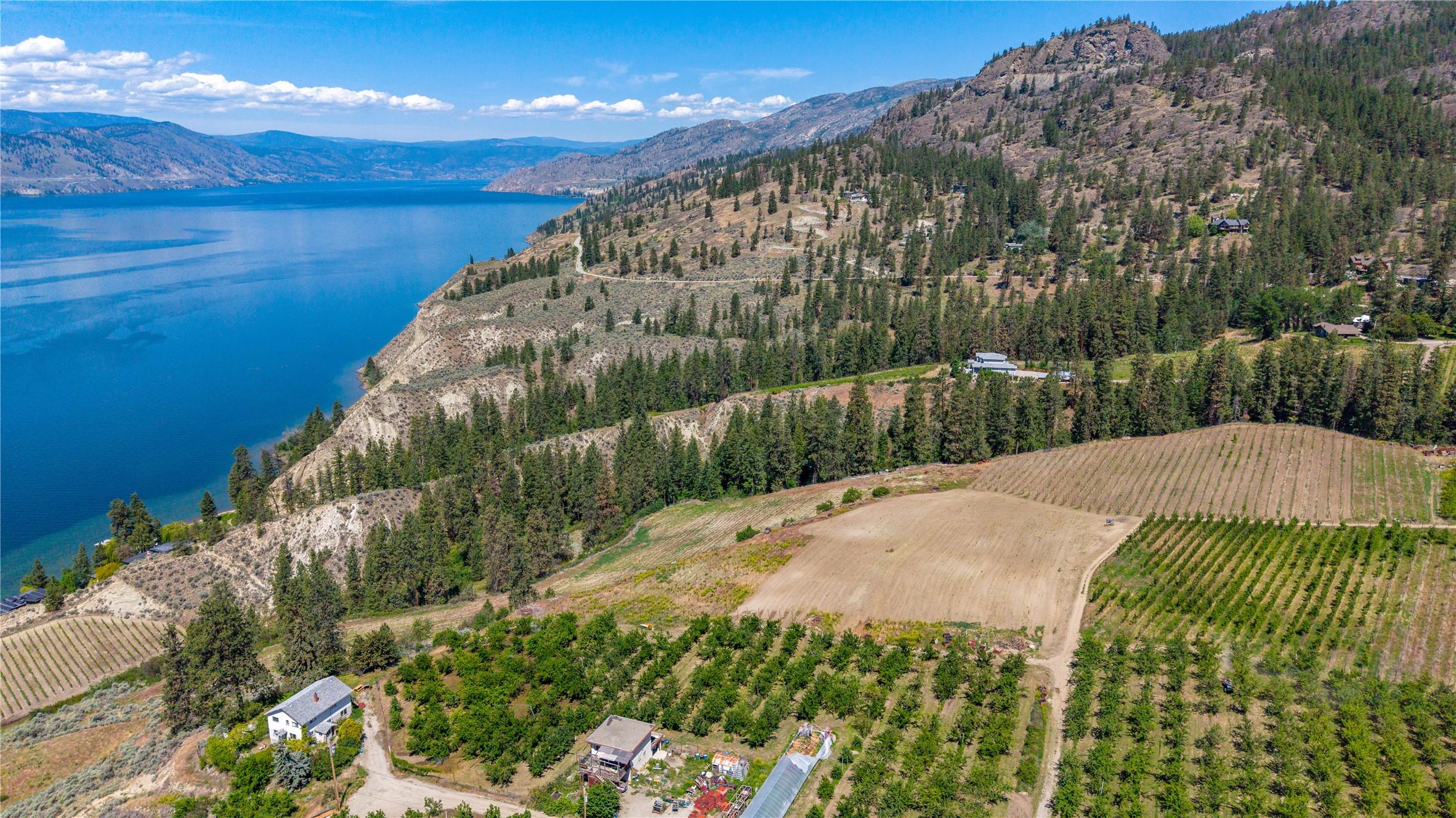 4815 Cooper Road, Naramata, BC