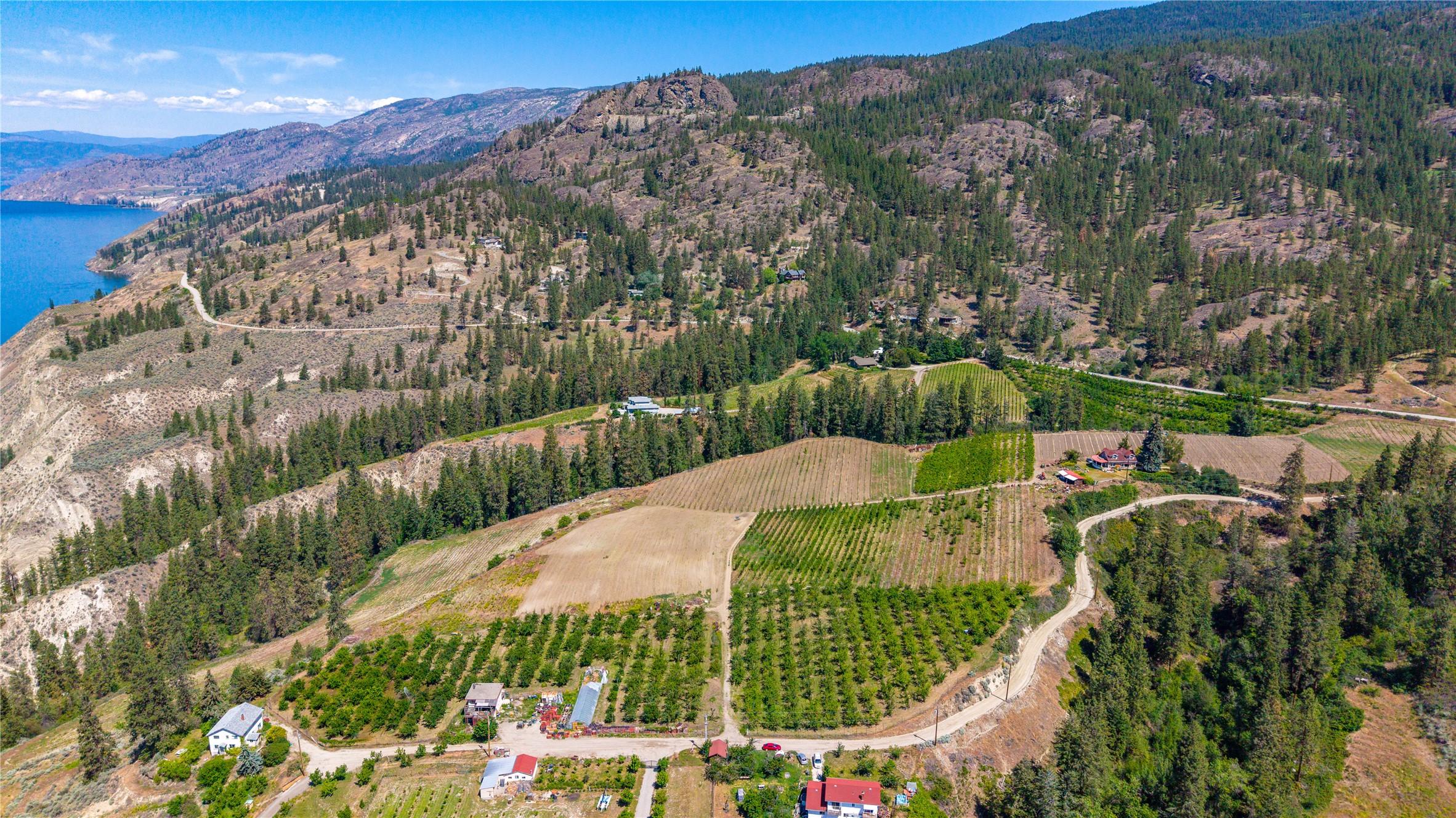 4815 Cooper Road, Naramata, BC