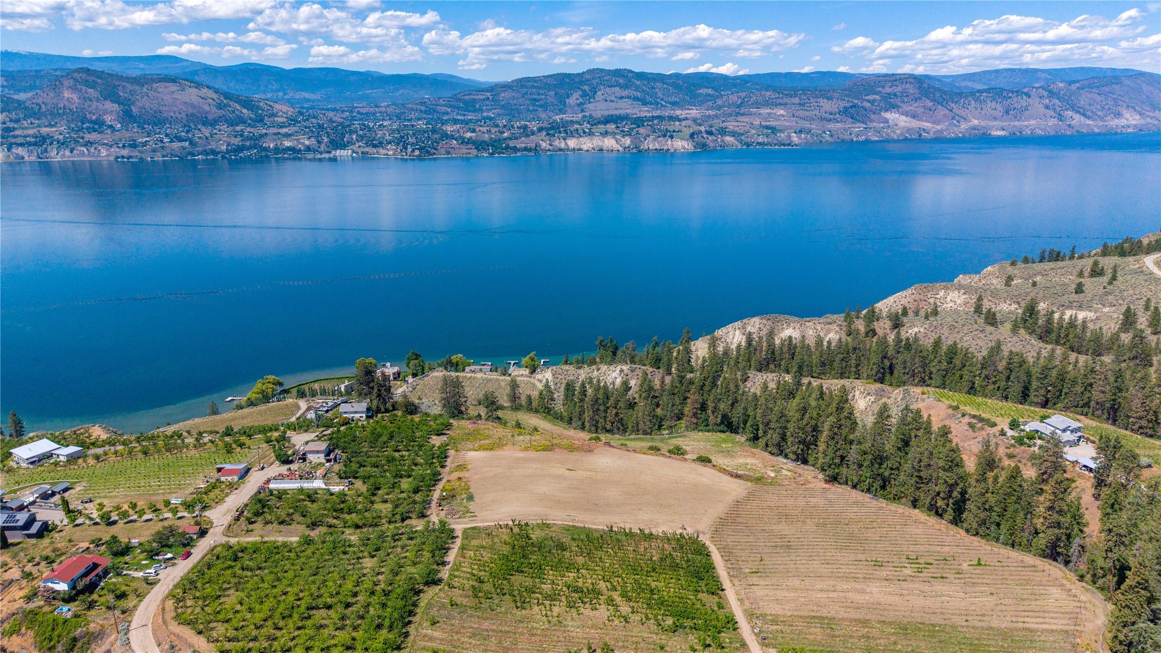4815 Cooper Road, Naramata, BC