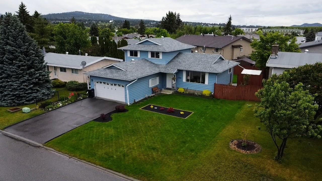 2224 6Th Street, Cranbrook, BC