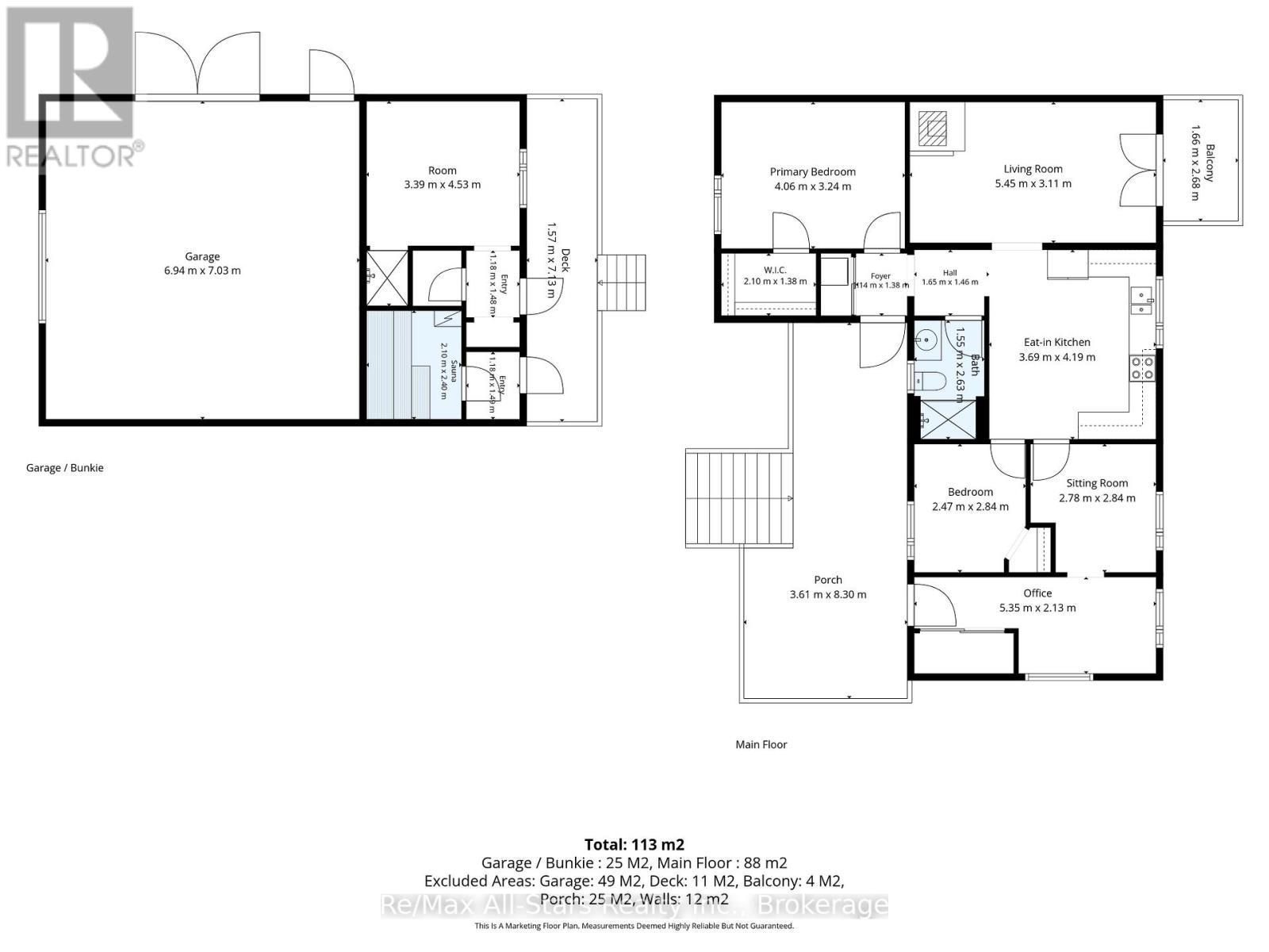 60 Reed Boulevard, Kawartha Lakes (Somerville), ON
