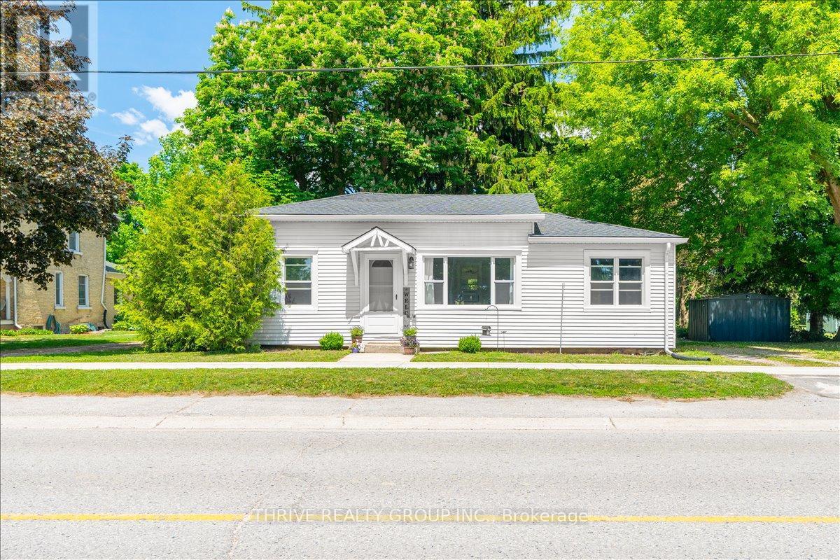 38822 Mill Road, Bluewater (Stanley), ON