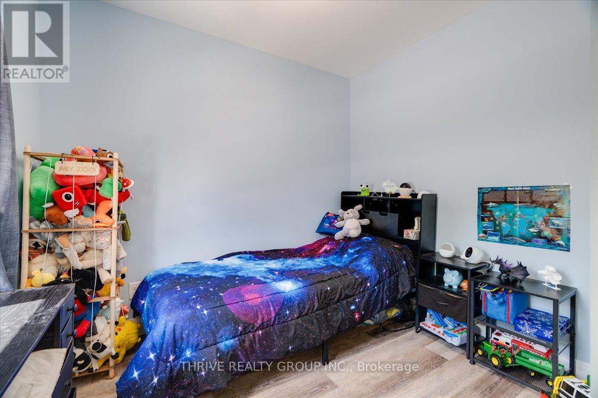 38822 Mill Road, Bluewater (Stanley), ON