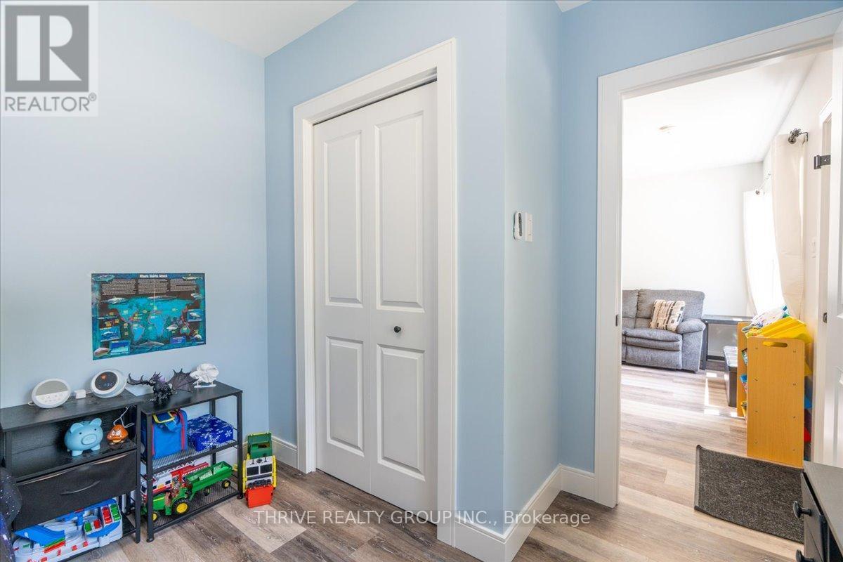 38822 Mill Road, Bluewater (Stanley), ON