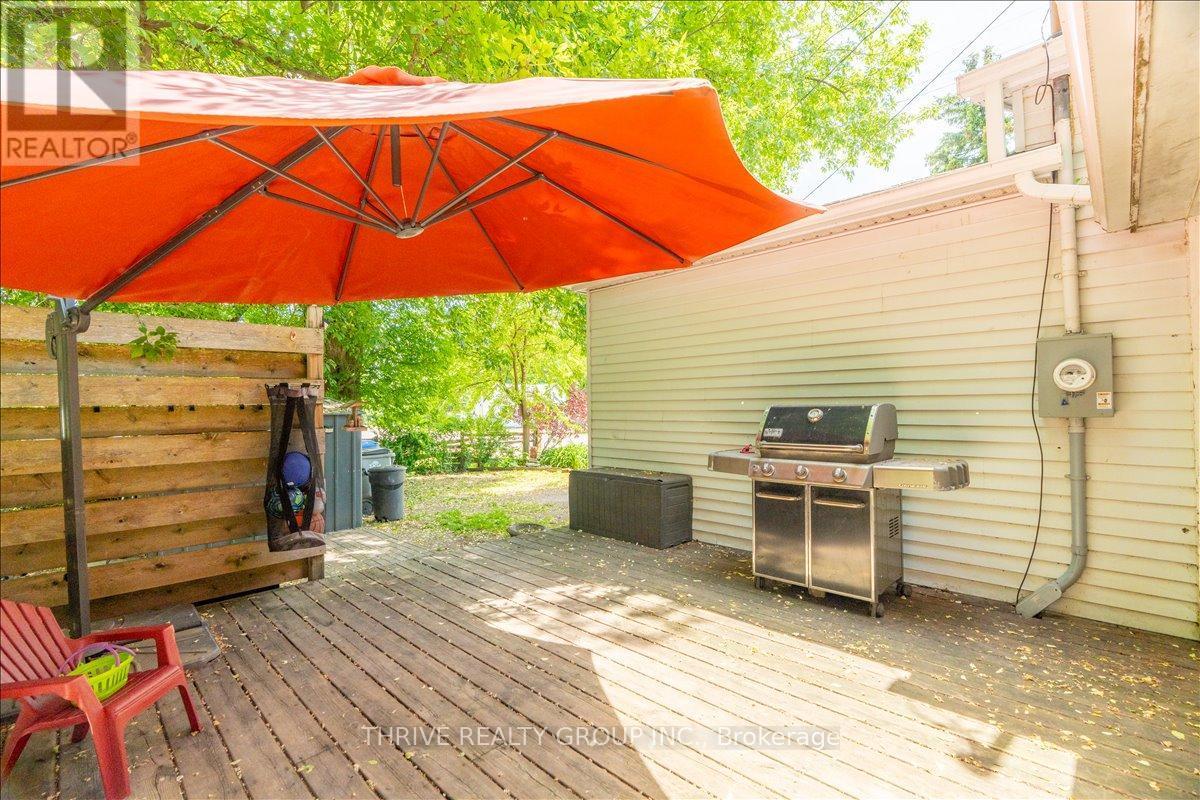38822 Mill Road, Bluewater (Stanley), ON