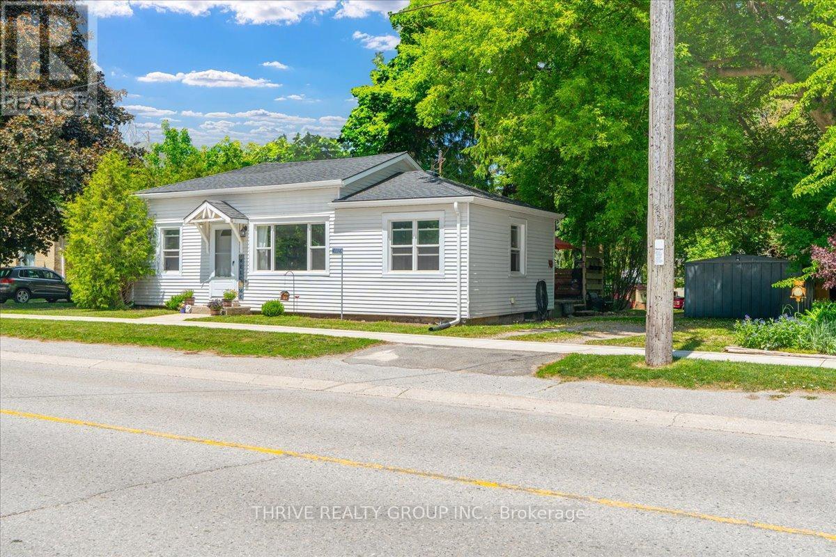 38822 Mill Road, Bluewater (Stanley), ON